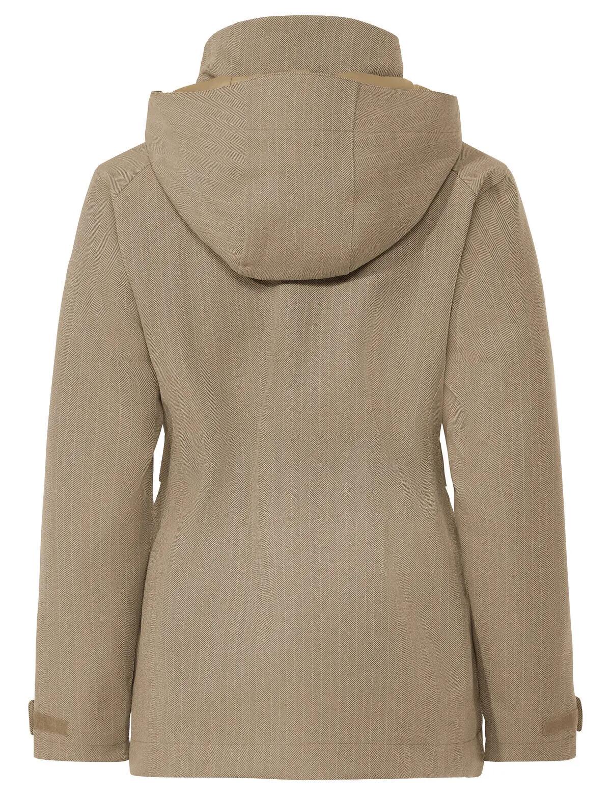 Outdoor-Jacke W Skomer Wool-Lined Jkt 2/7