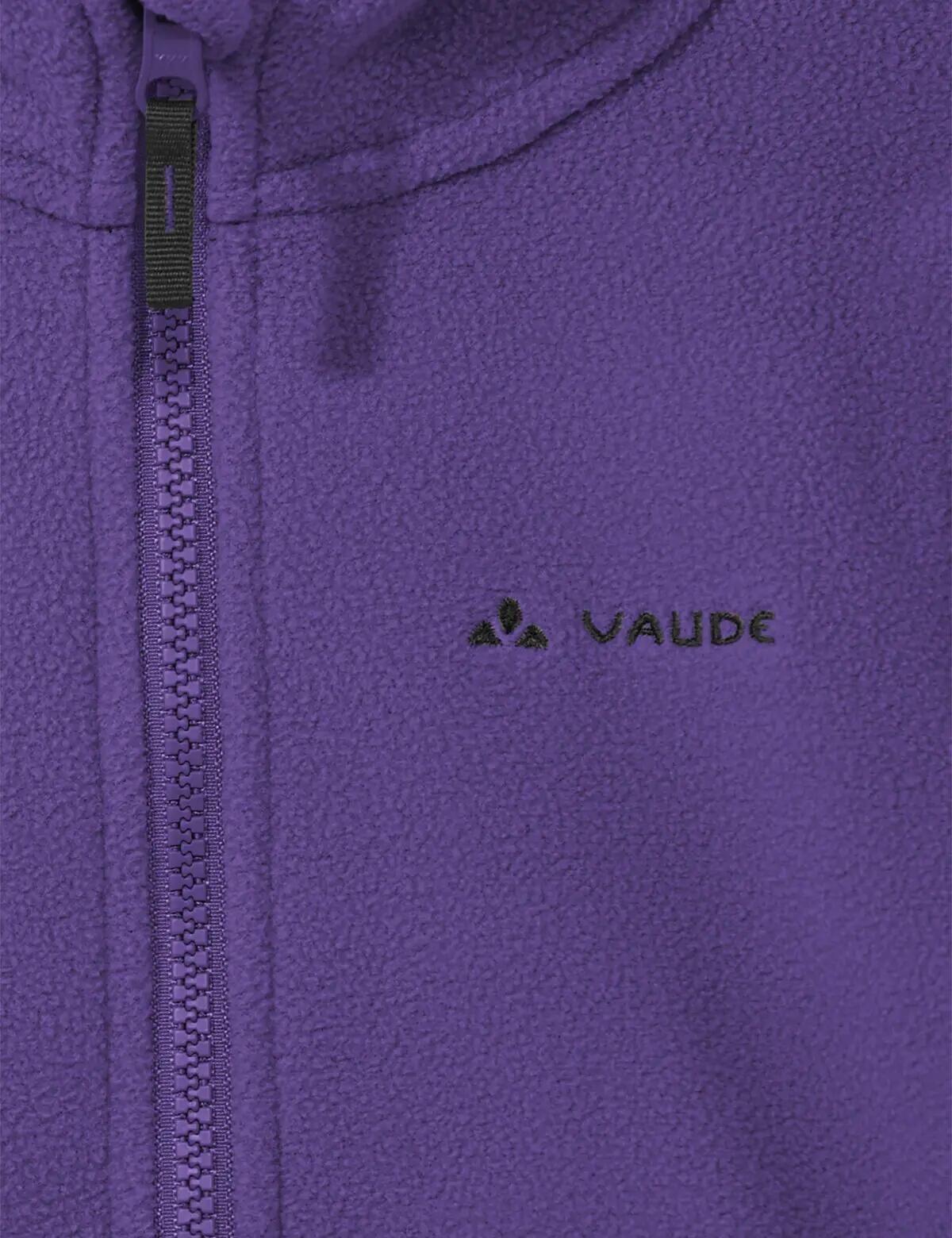 Fleecejacke Kids Pulex Jacket II 3/3