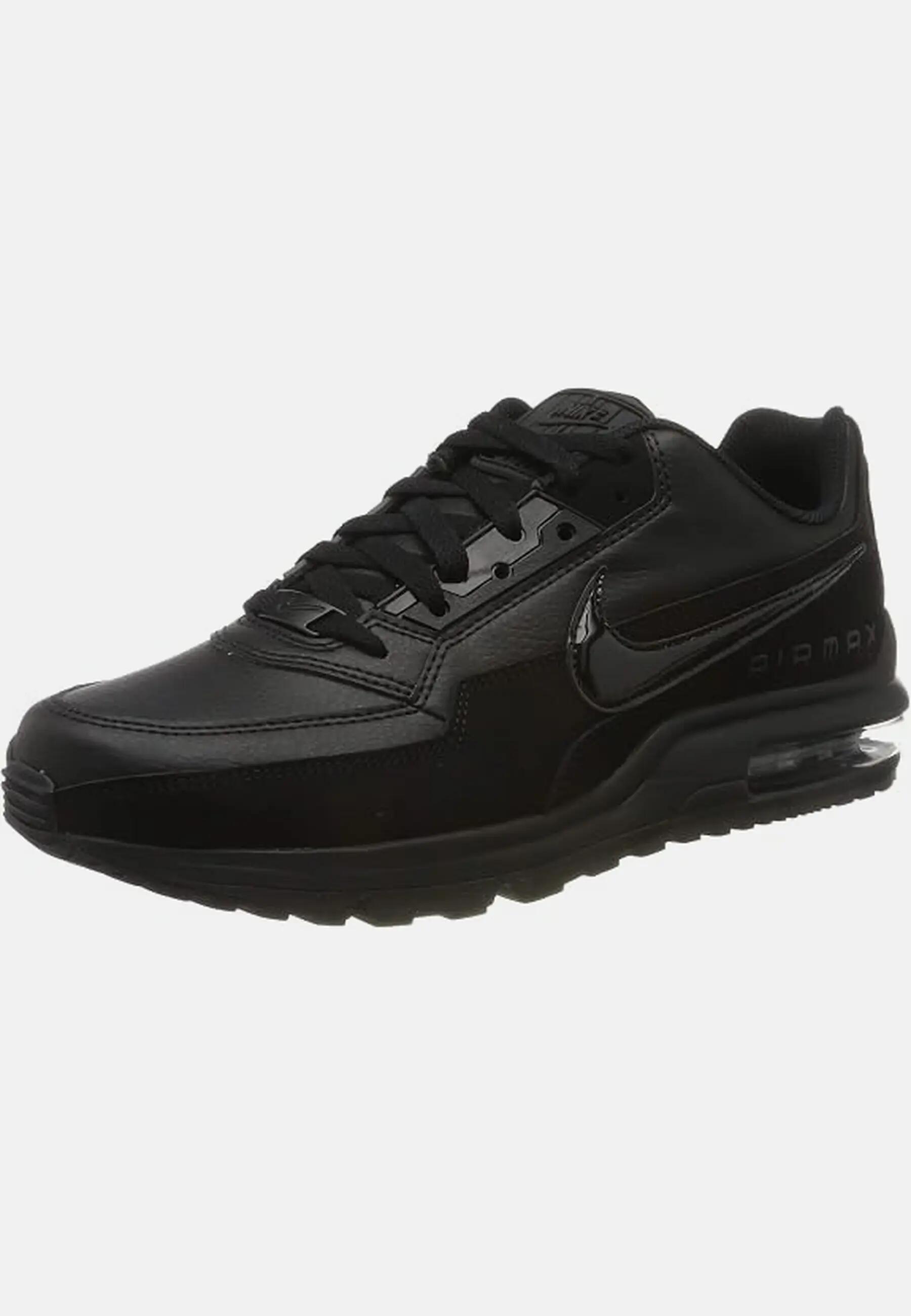Baskets AIR MAX Homme (Triple Noir) 9/9
