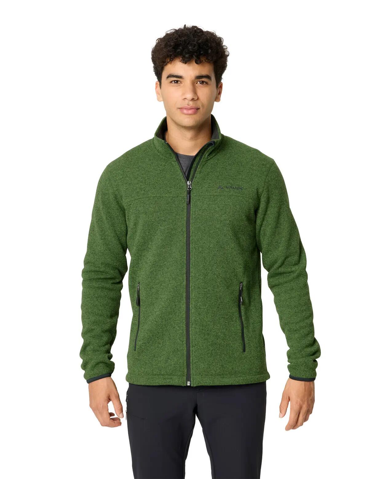 Fleecejacke M Rienza Jacket III 3/7