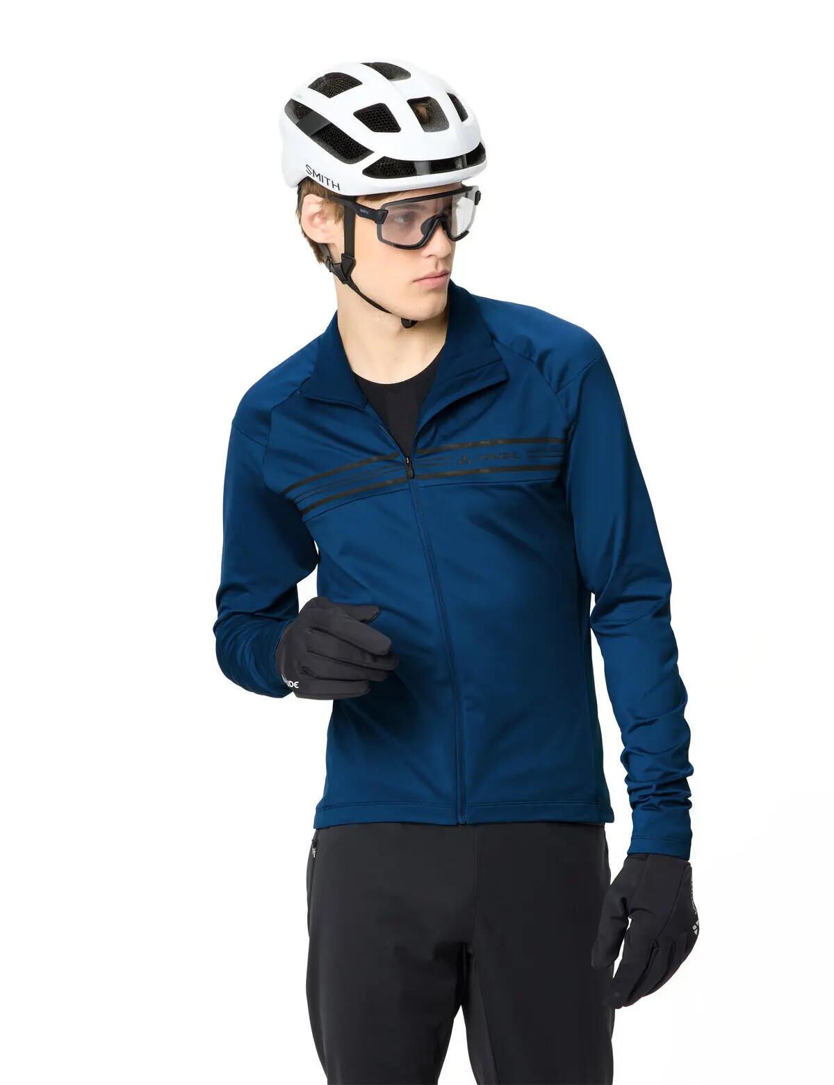 Radtrikot M Posta LS Tricot II 7/7