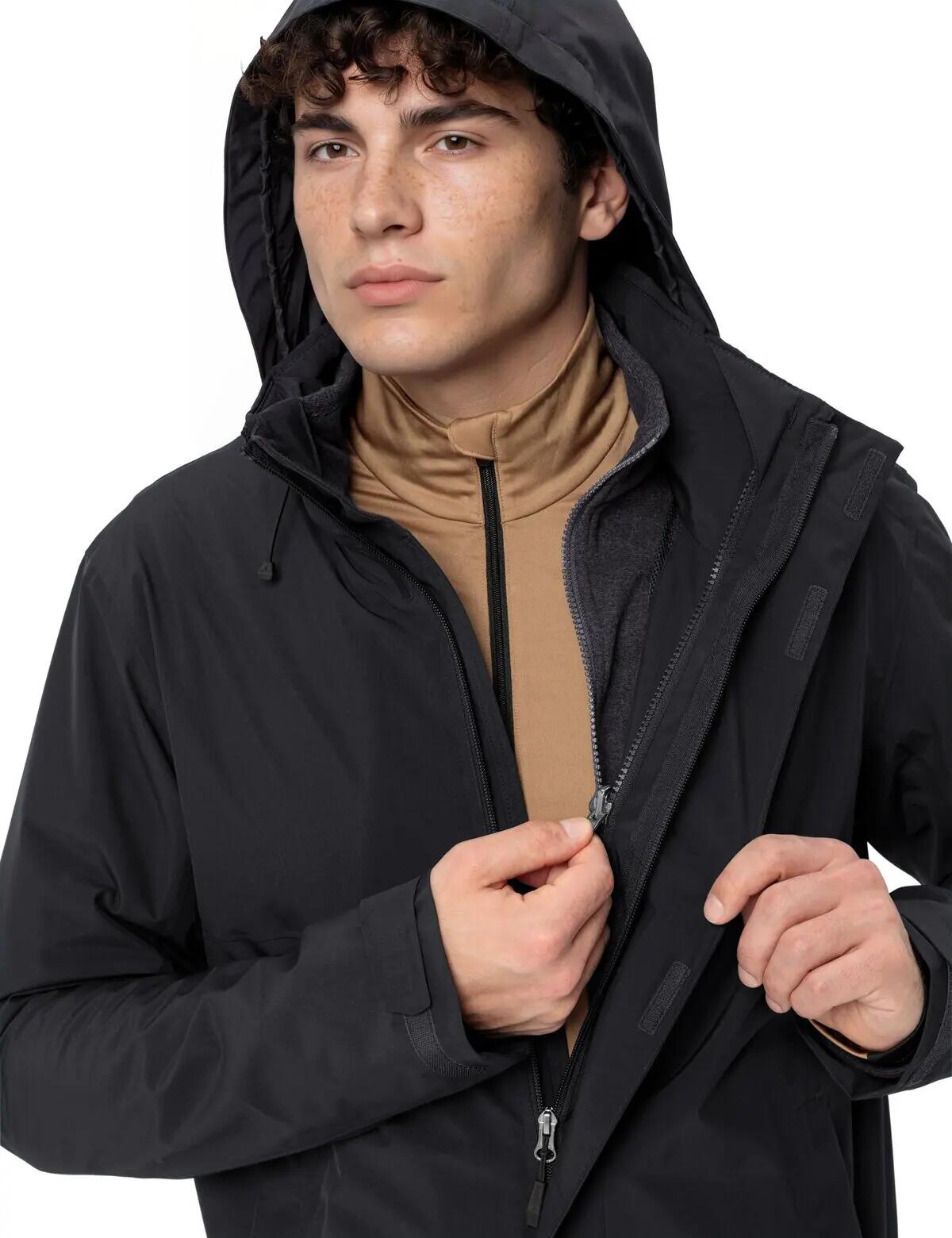 3in1-Jacken M Rosemoor 3in1 Jacket 5/13