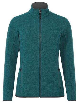Fleecejacke W Rienza Jacket IV