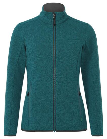 Fleecejacke W Rienza Jacket IV