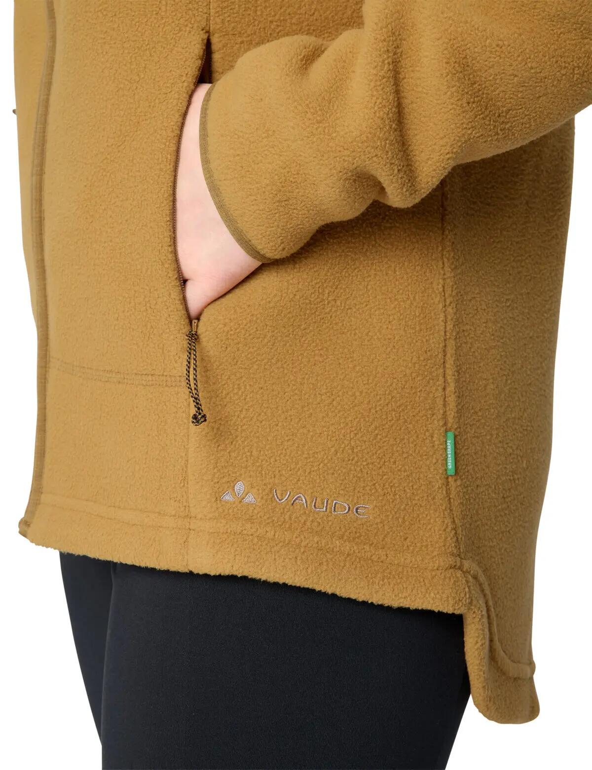 Fleecejacke W Neyland Fleece Hoody II 5/7