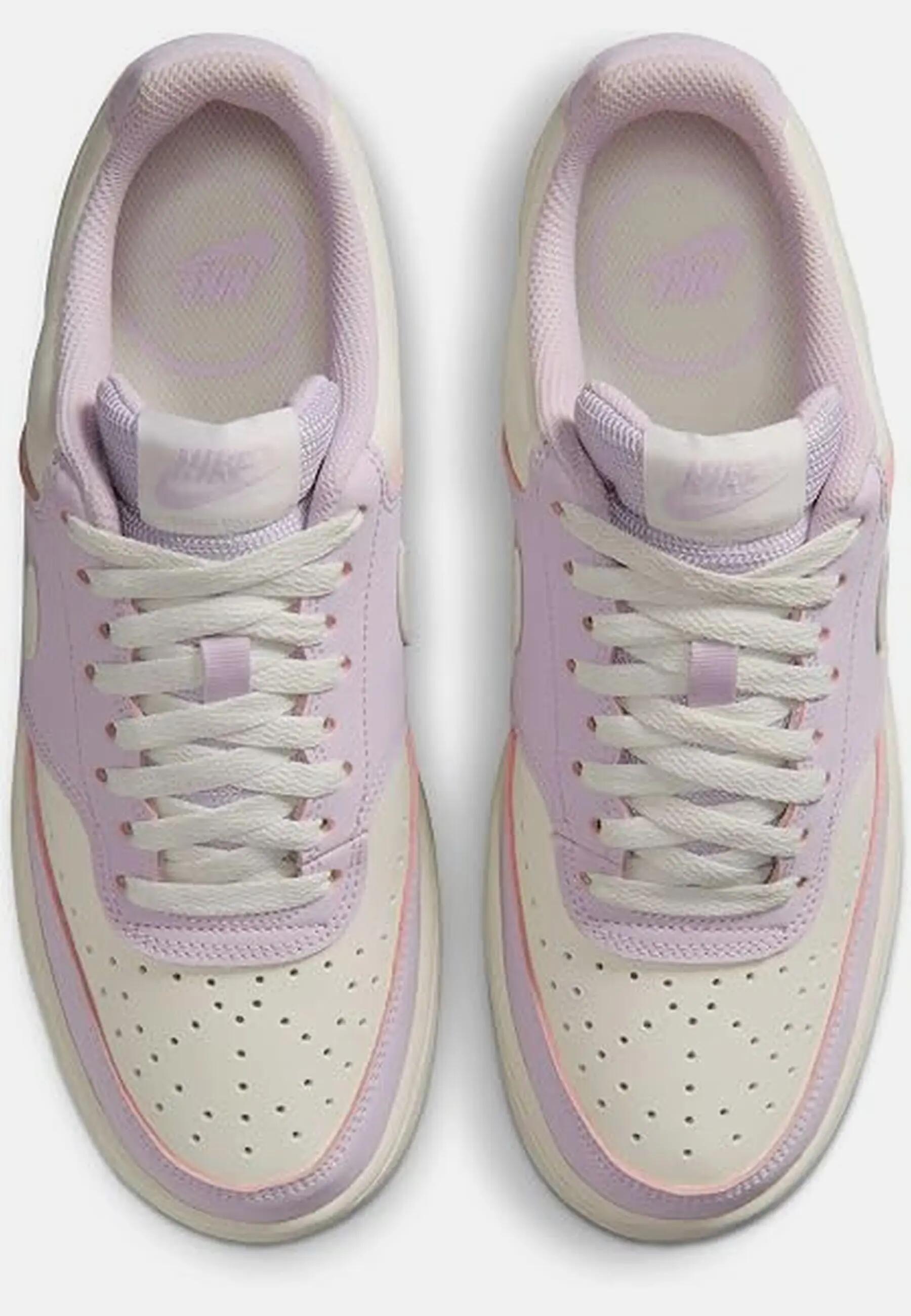 Zapatillas mujer Nike W Nike Court Vision Lo P Nbk 6/6