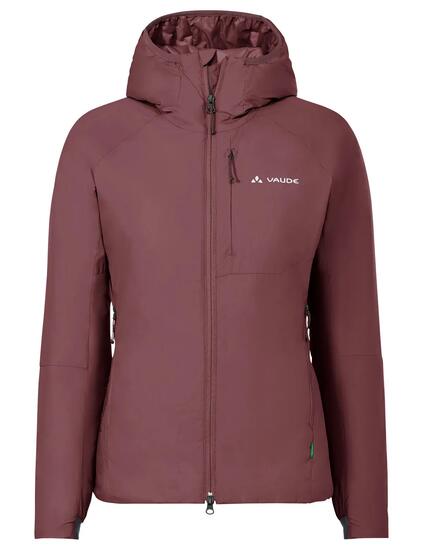 Isolationsjacke W Monviso Warm Jacket