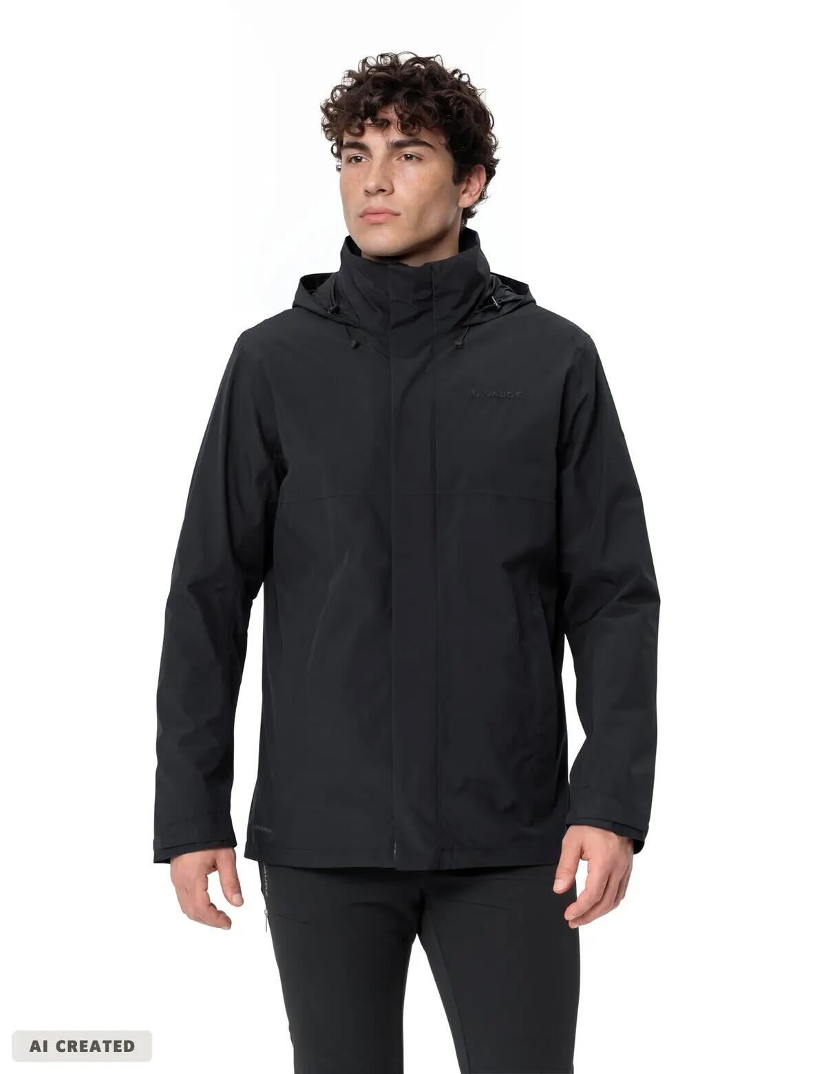 3in1-Jacken M Rosemoor 3in1 Jacket 3/13