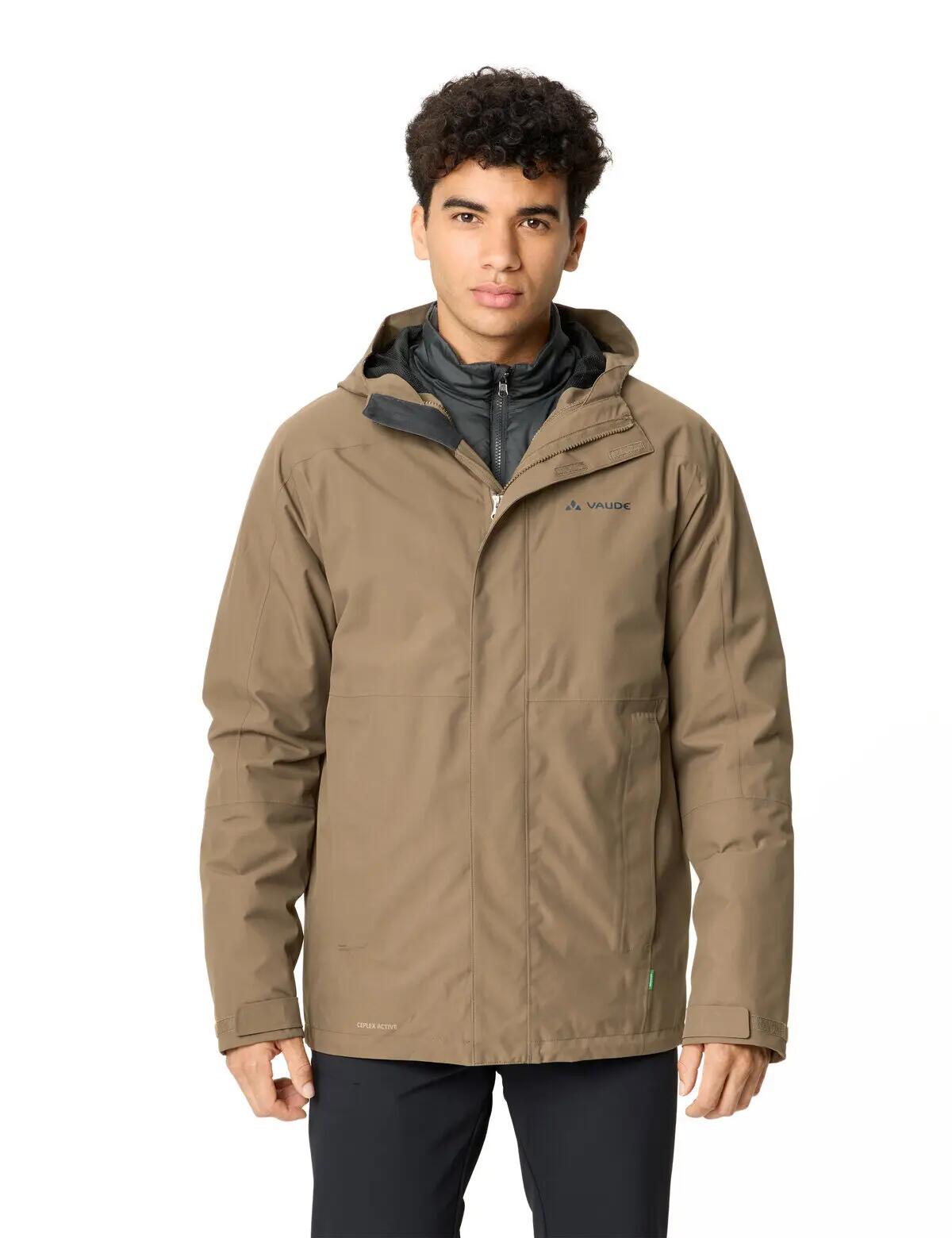 3in1-Jacken M Neyland 3in1 Jacket 3/11