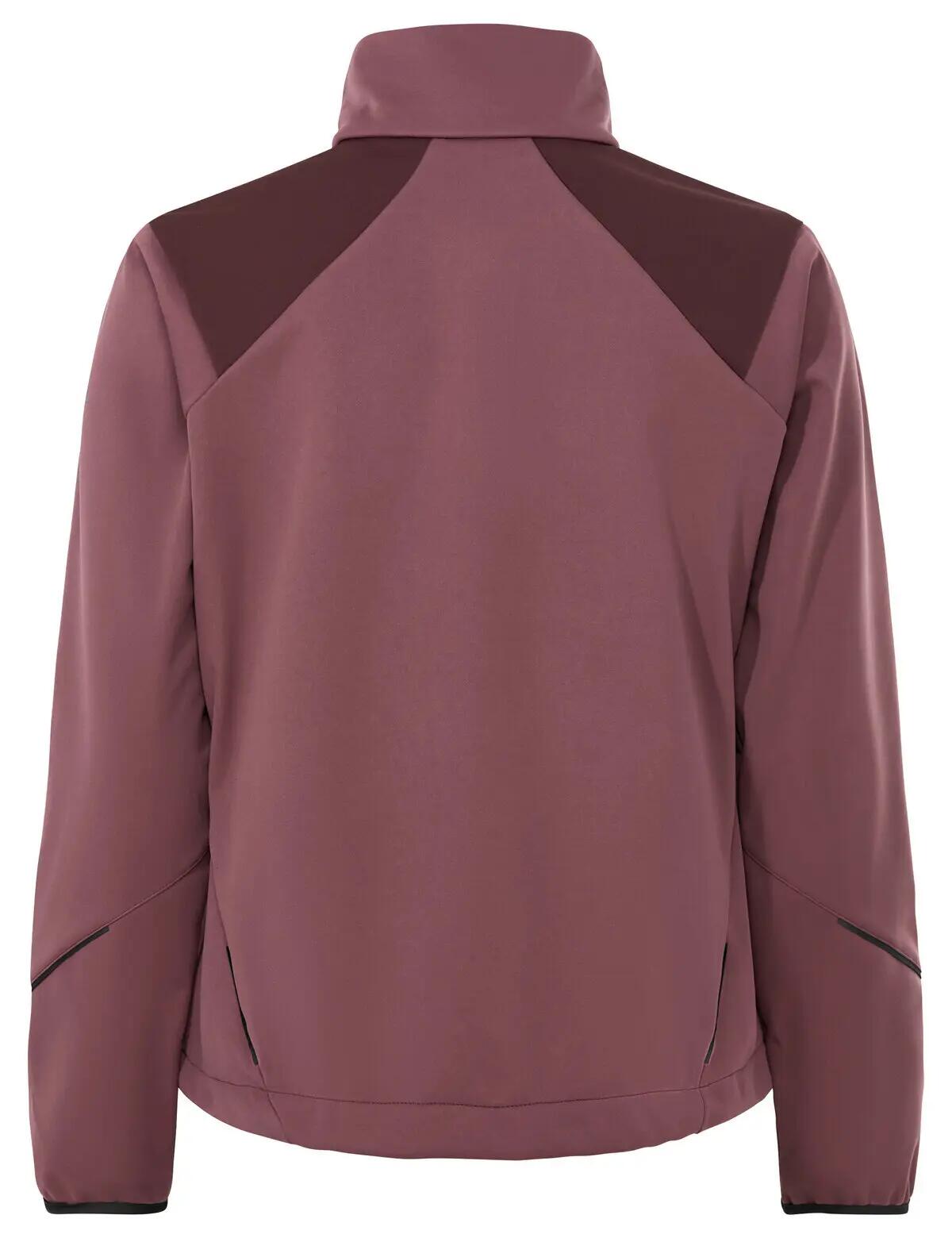 Radjacke W Wintry Jacket V 2/7