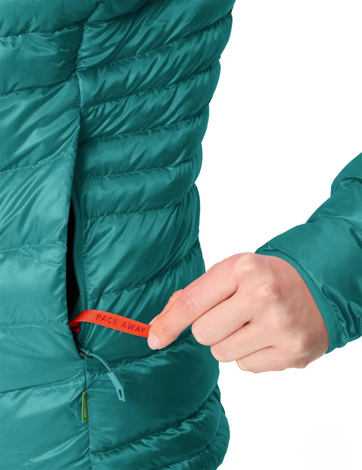 Isolationsjacke W Batura Insulation Jkt 5/7