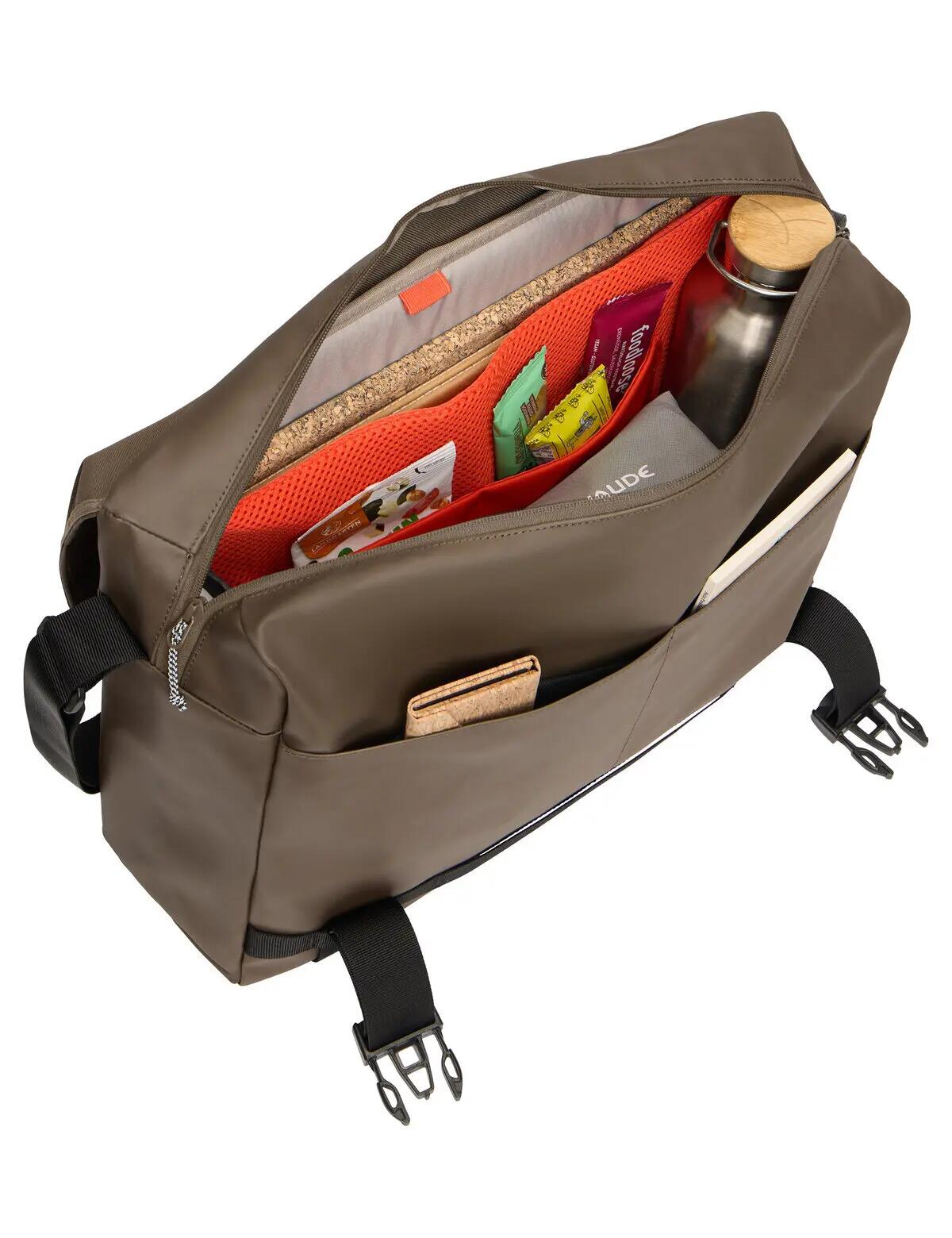 Umhängetasche Mineo Messenger 22 6/7