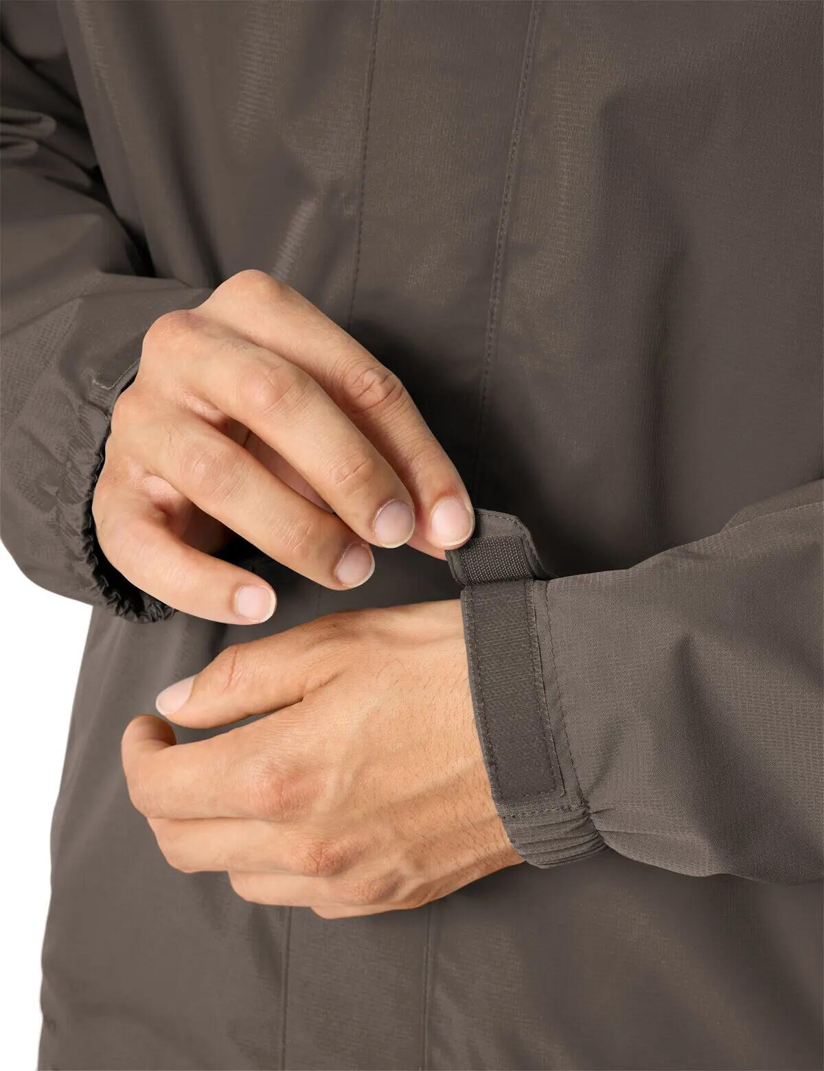 Outdoor-Jacke M Escape Light Jacket 5/7
