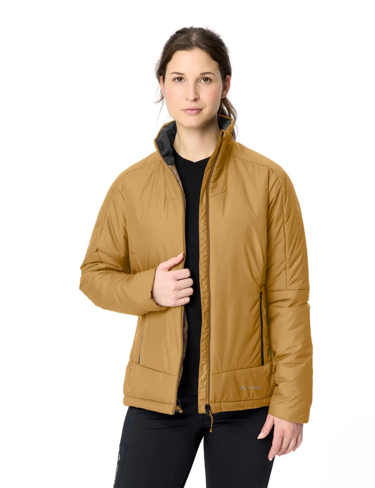 Isolationsjacke W Neyland Insulation Jkt 7/7