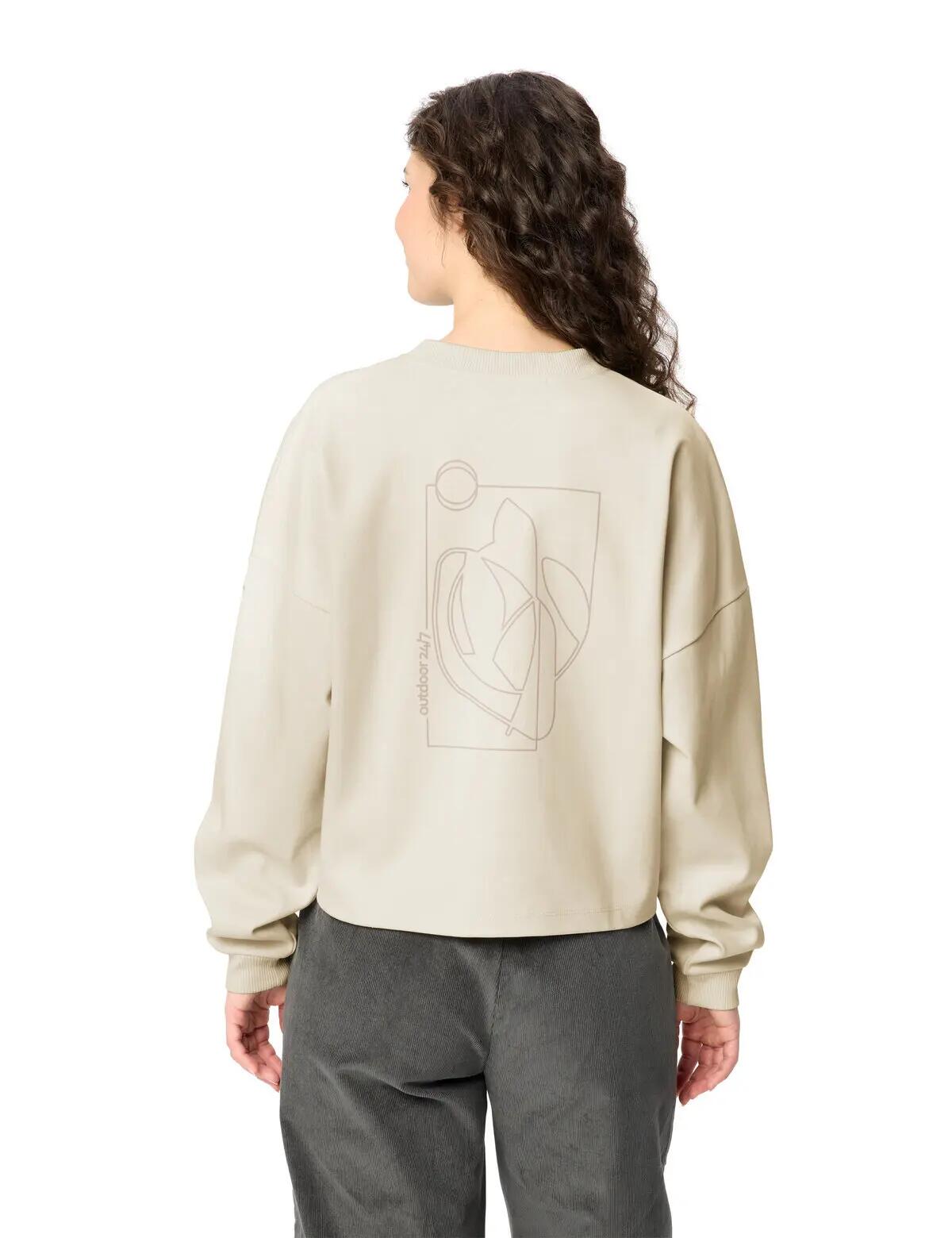 Funktionsshirt W Najun LS Shirt 4/7