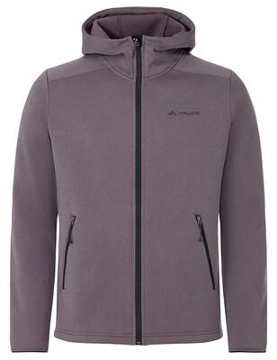 Fleecejacke m idris fleece hoody