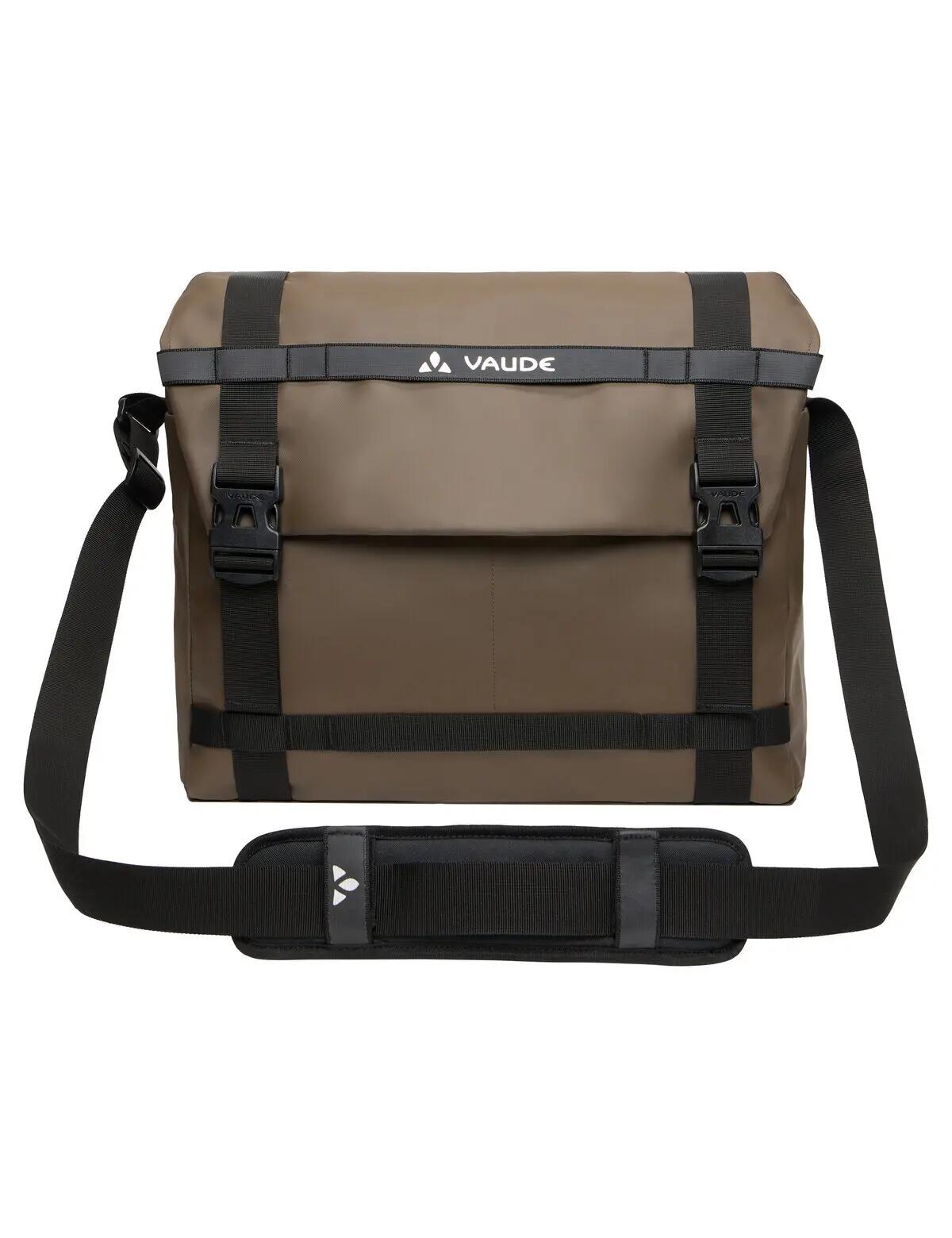Umhängetasche Mineo Messenger 22 5/7