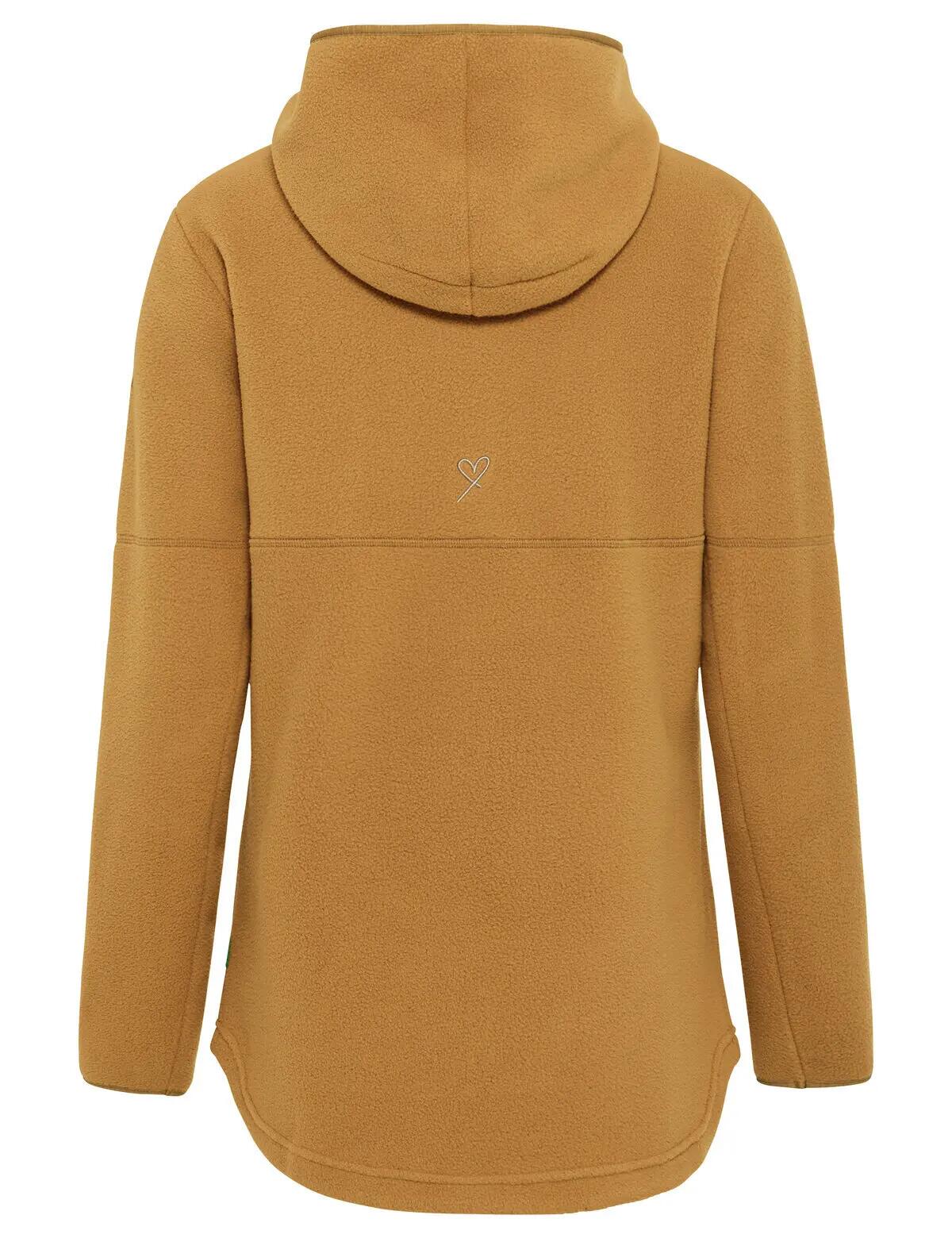 Fleecejacke W Neyland Fleece Hoody II 2/7