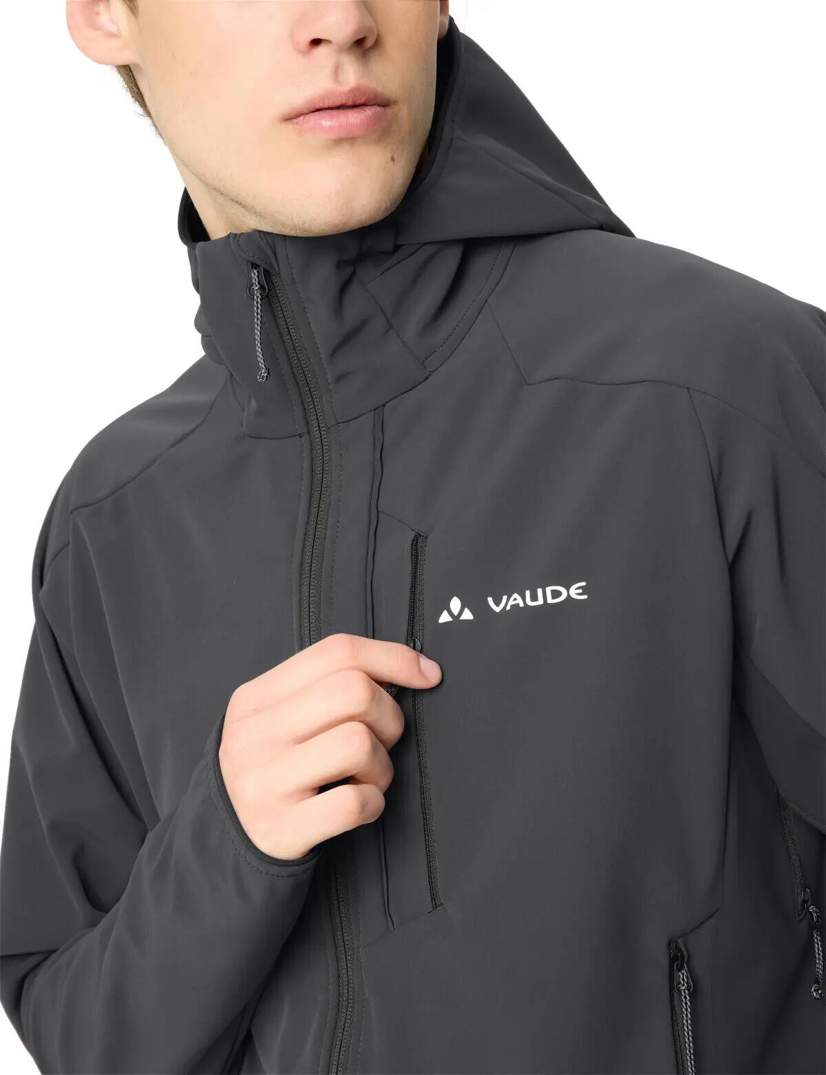 Softshell-Jacke M Larice Softshell Jacket 5/7