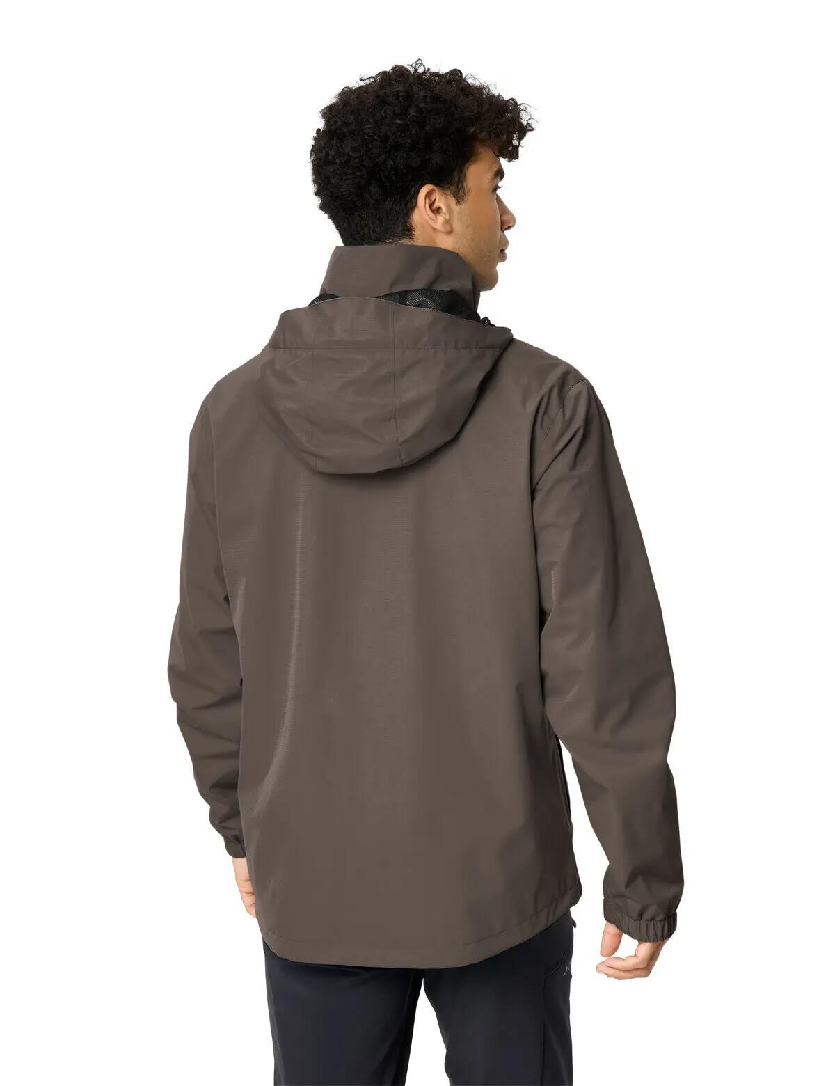 Outdoor-Jacke M Escape Light Jacket 4/7