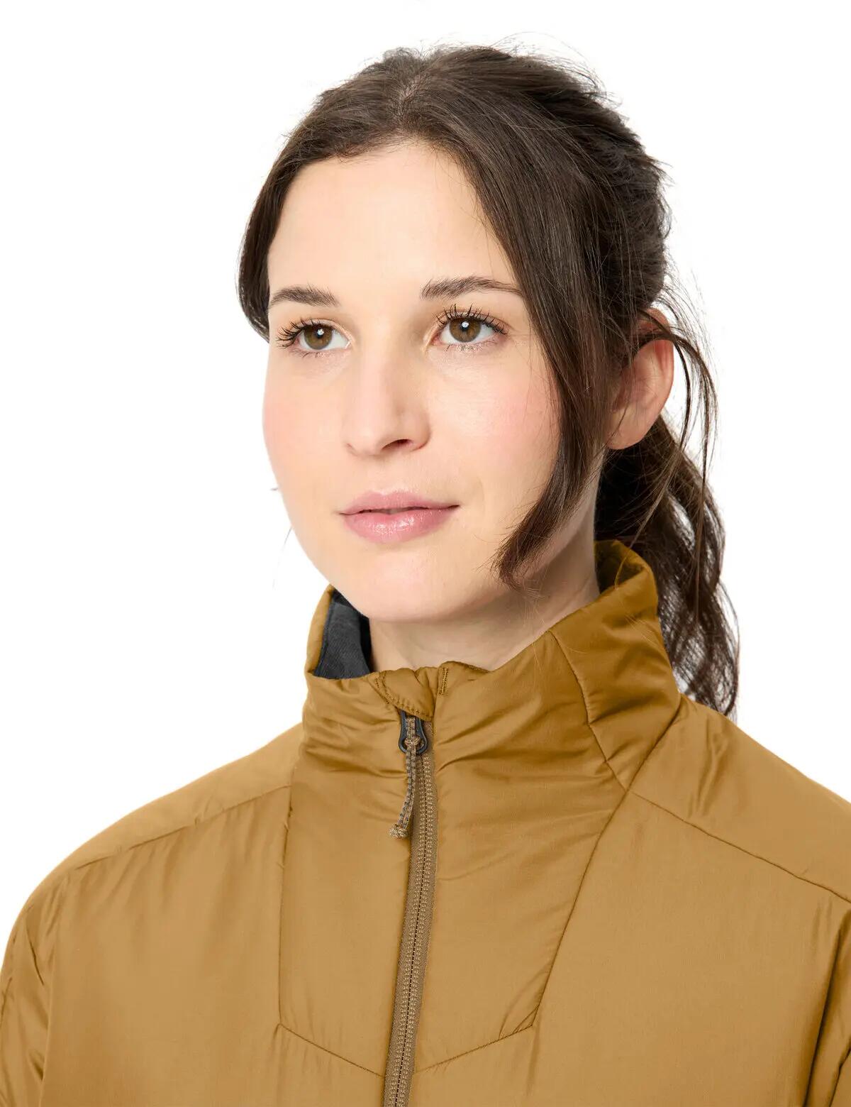 Isolationsjacke W Neyland Insulation Jkt 6/7