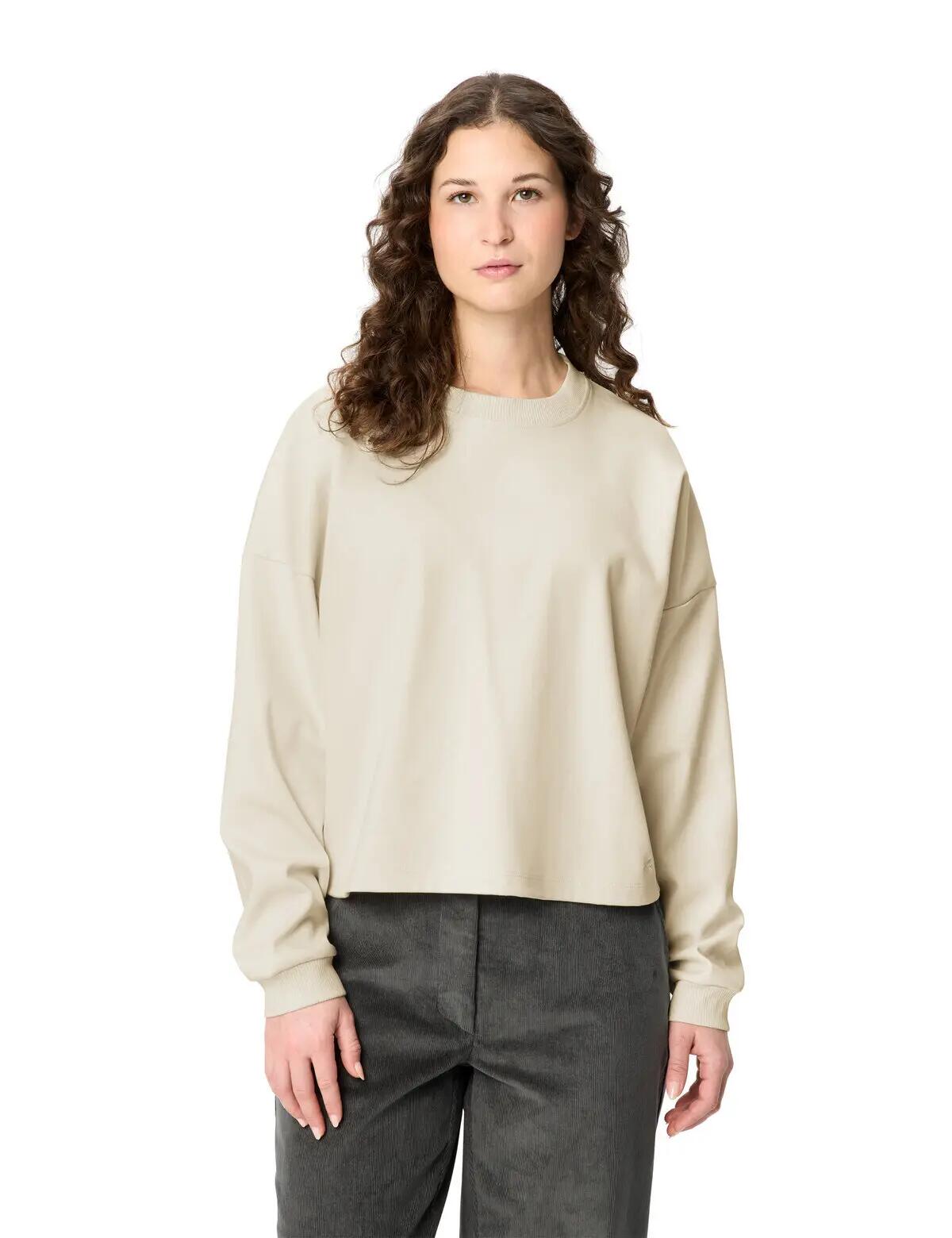 Funktionsshirt W Najun LS Shirt 3/7