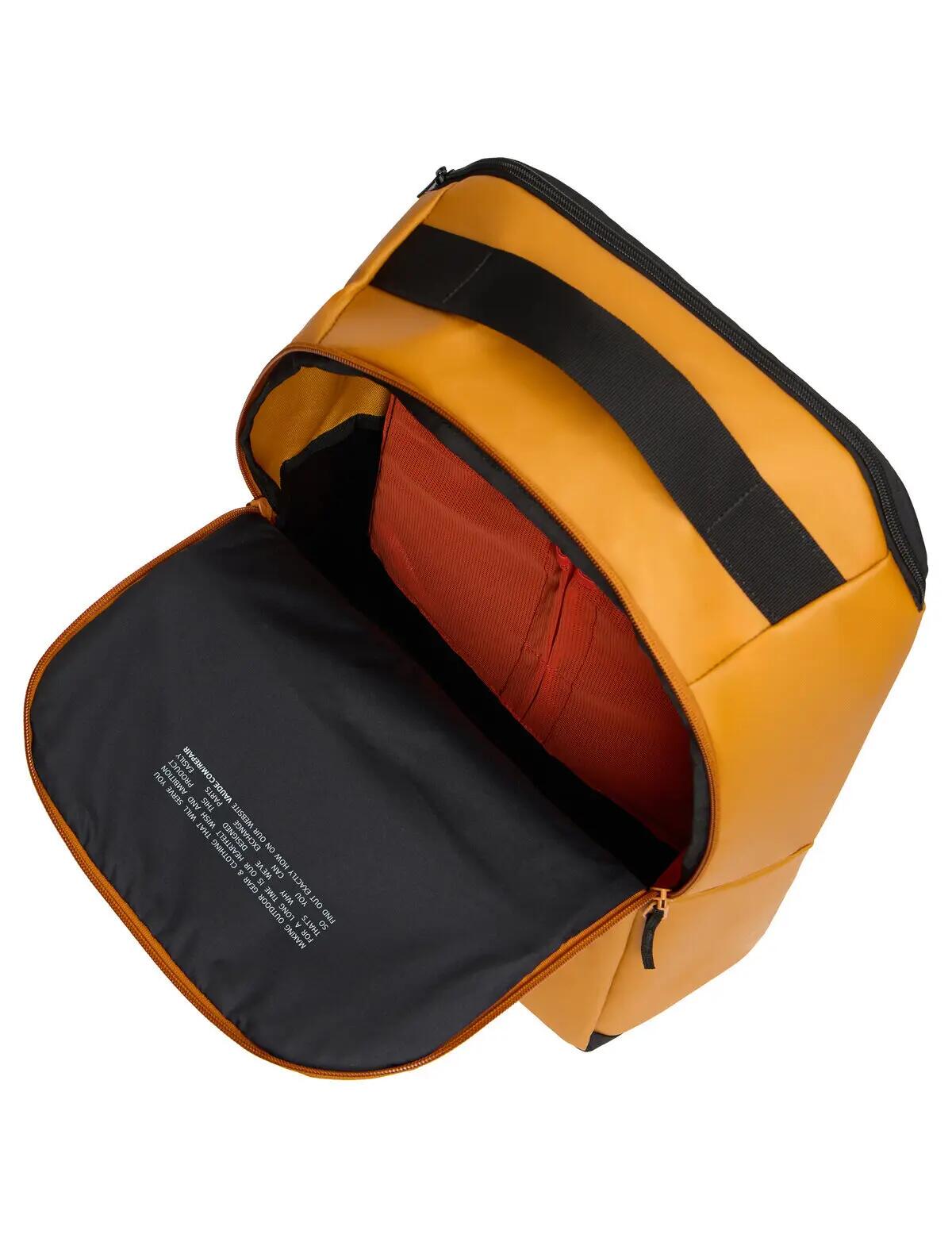 Rucksack Matemo 4/7