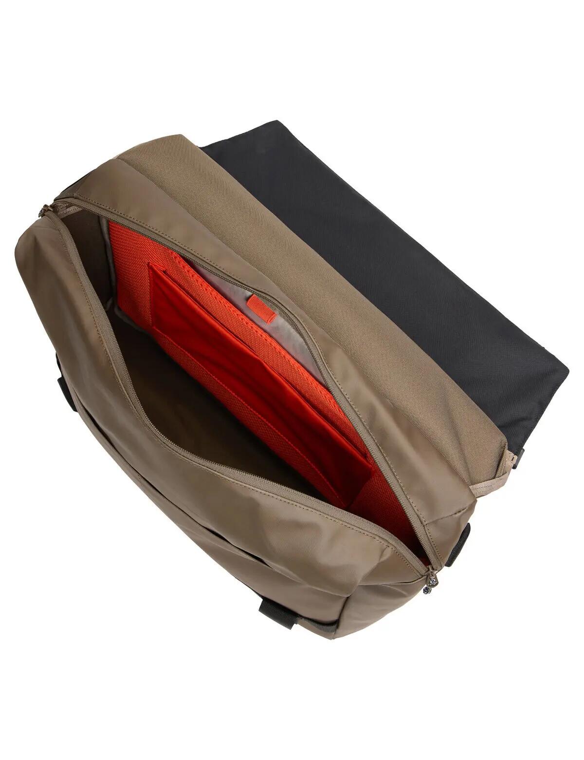 Umhängetasche Mineo Messenger 22 4/7