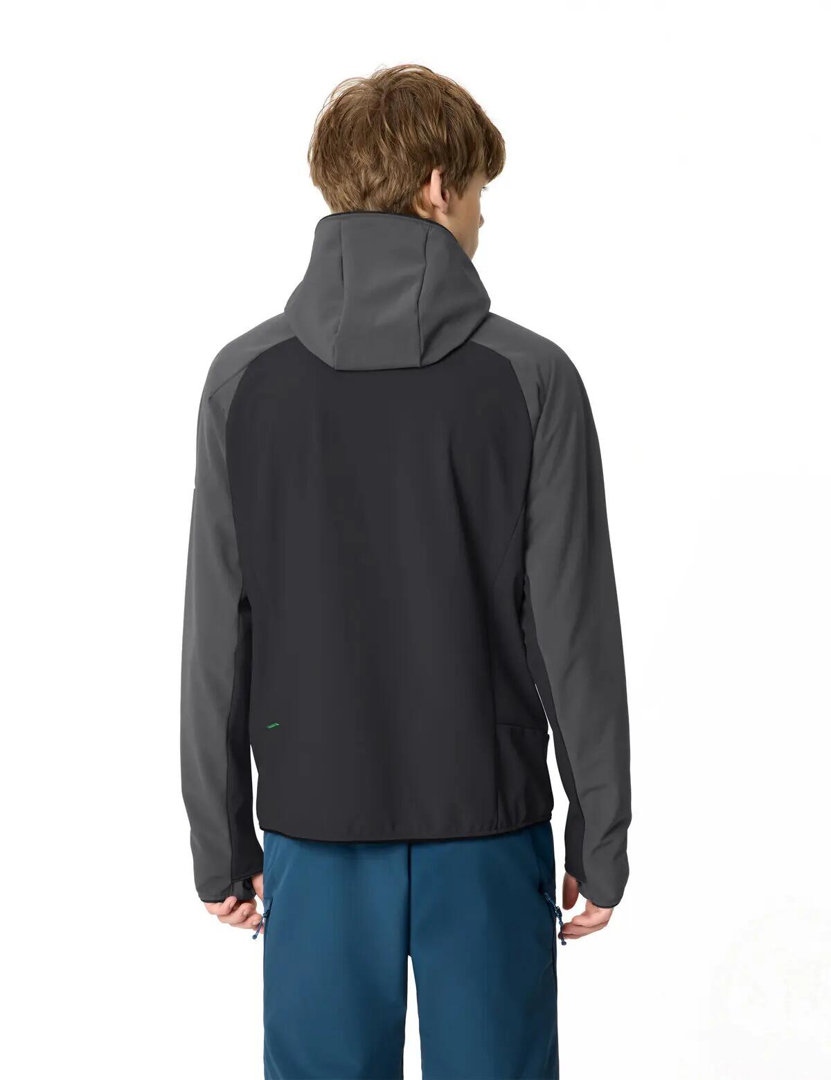 Softshell-Jacke M Larice Softshell Jacket 4/7
