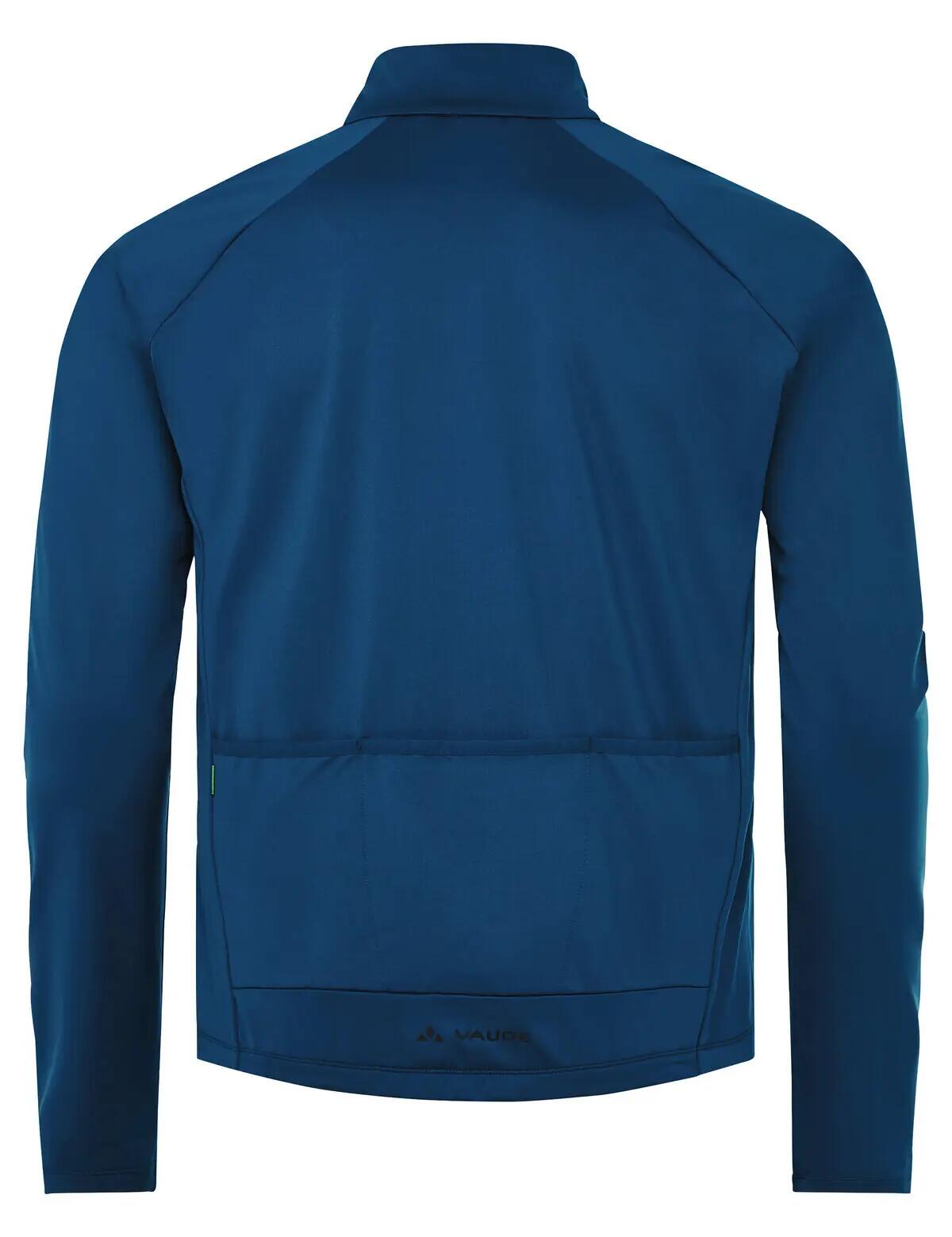 Radtrikot M Posta LS Tricot II 2/7