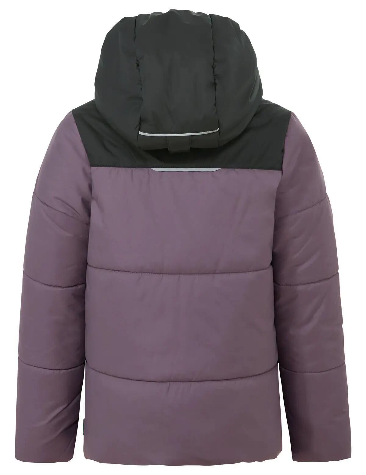 Isolationsjacke Kids Lulea Jacket 2/3