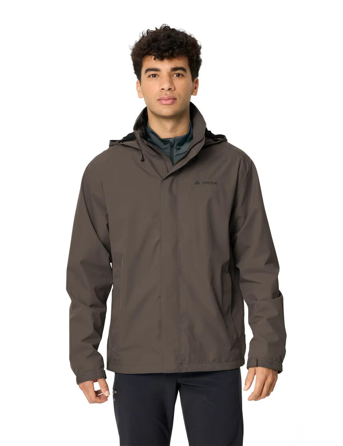 Outdoor-Jacke M Escape Light Jacket 3/7