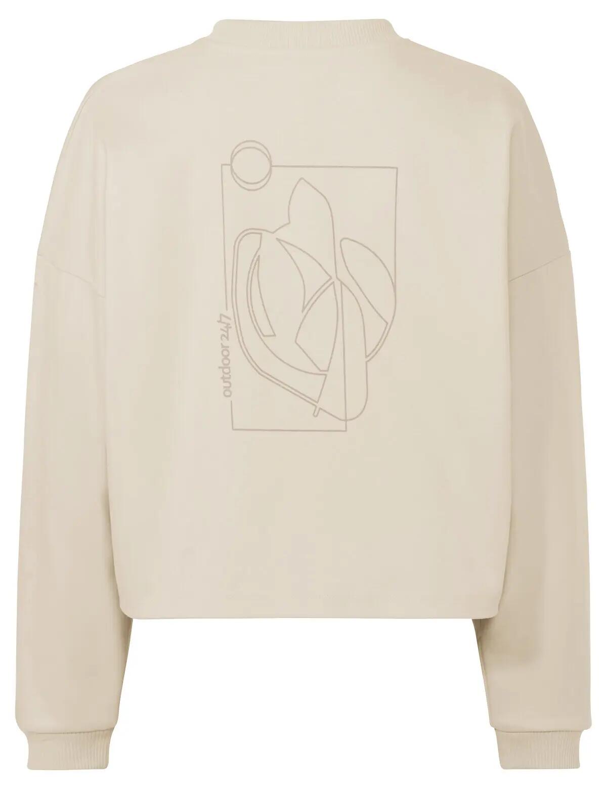 Funktionsshirt W Najun LS Shirt 2/7