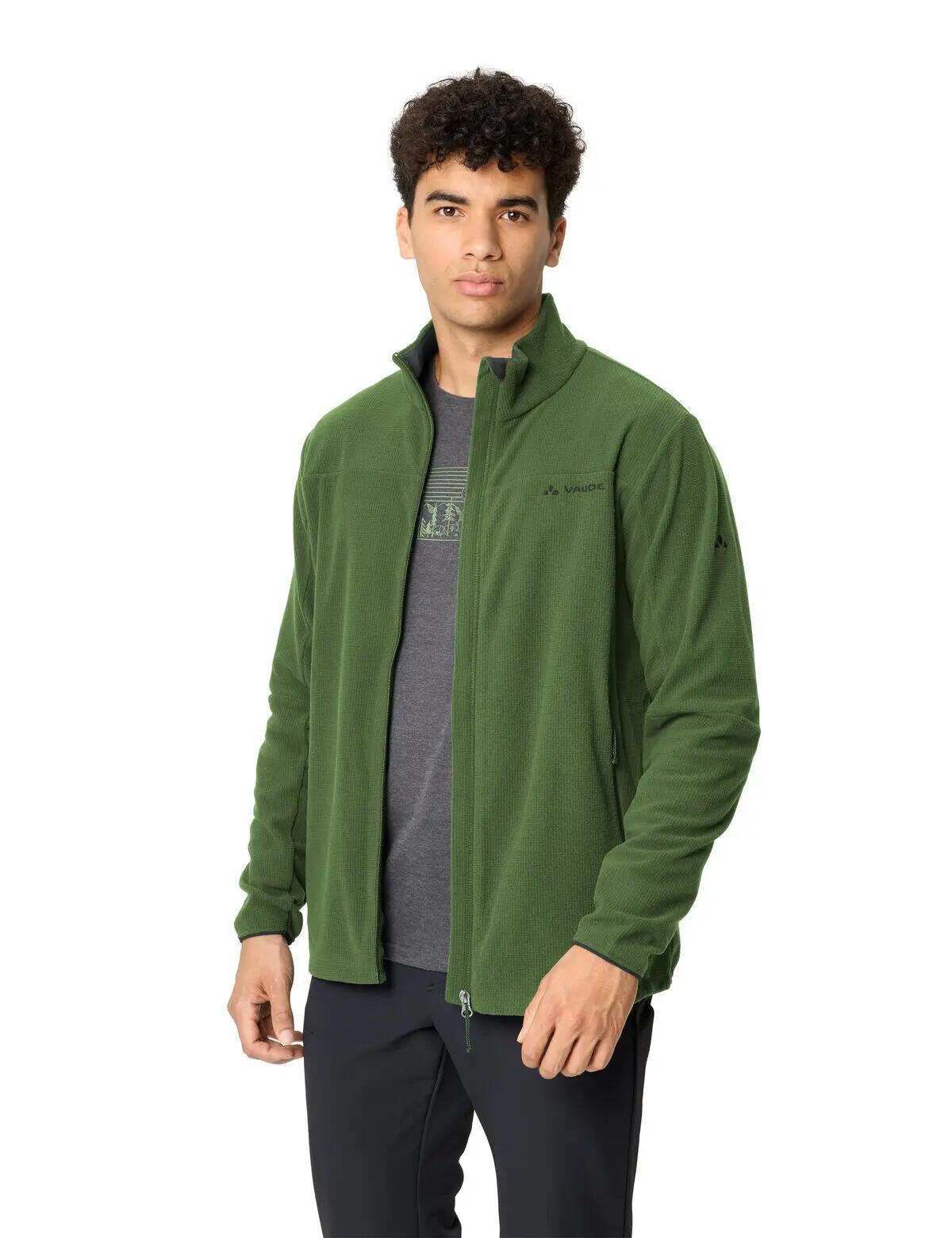 Fleecejacke M Strathcona Fleece Jkt 7/7