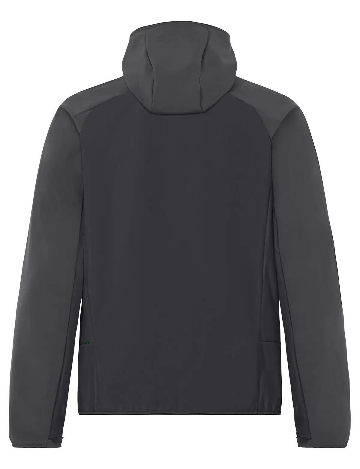 Softshell-Jacke M Larice Softshell Jacket 2/7