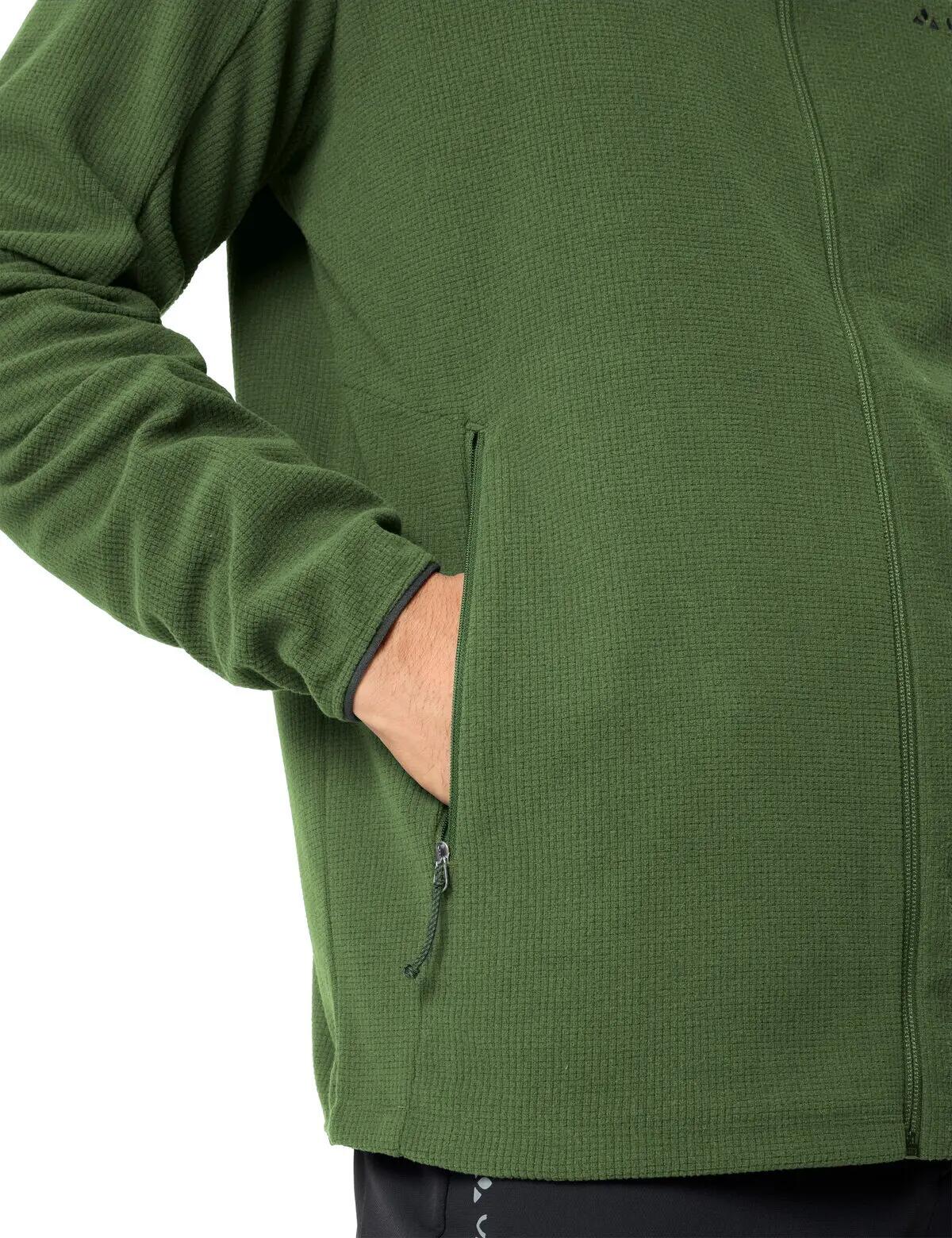 Fleecejacke M Strathcona Fleece Jkt 5/7