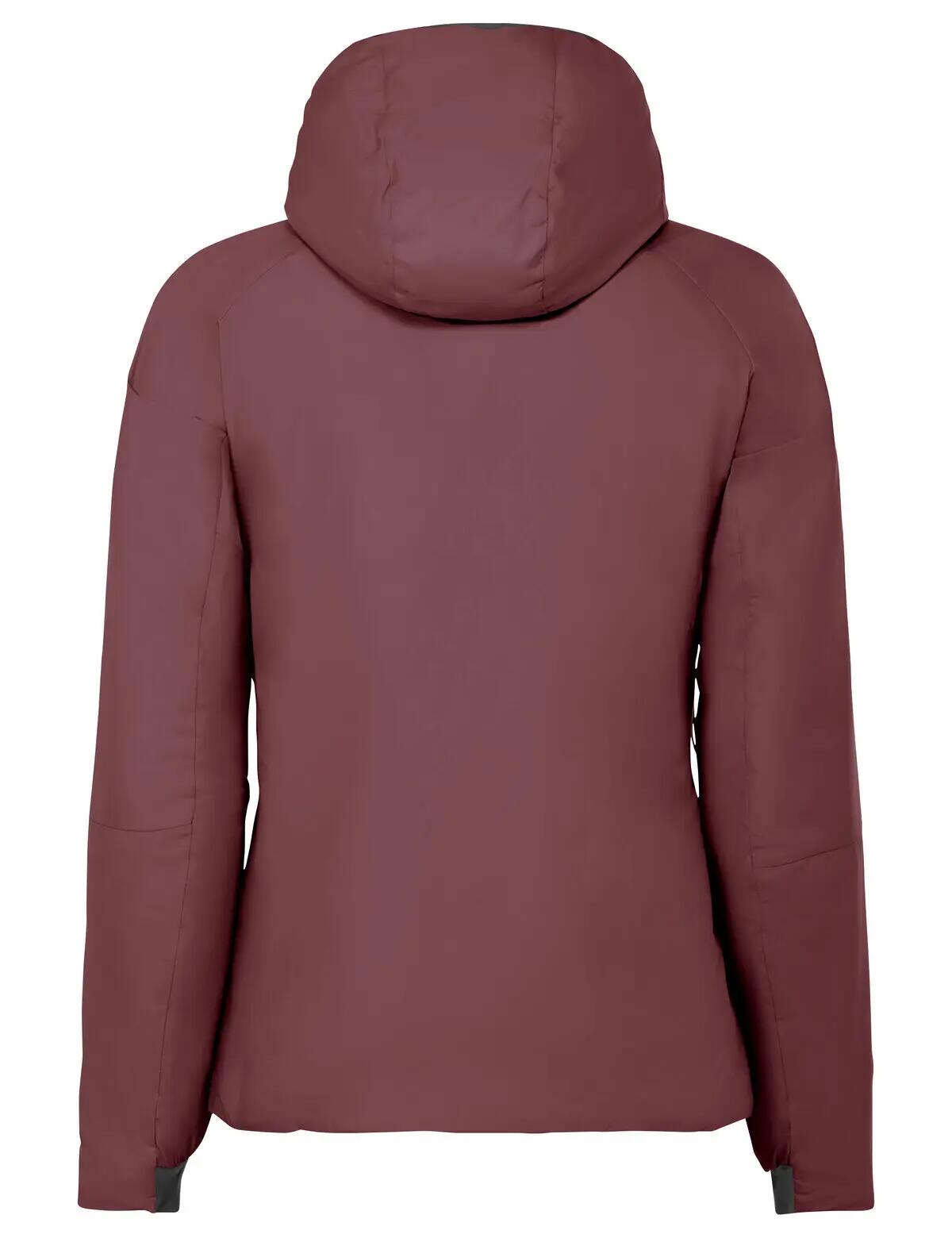 Isolationsjacke W Monviso Warm Jacket 2/7