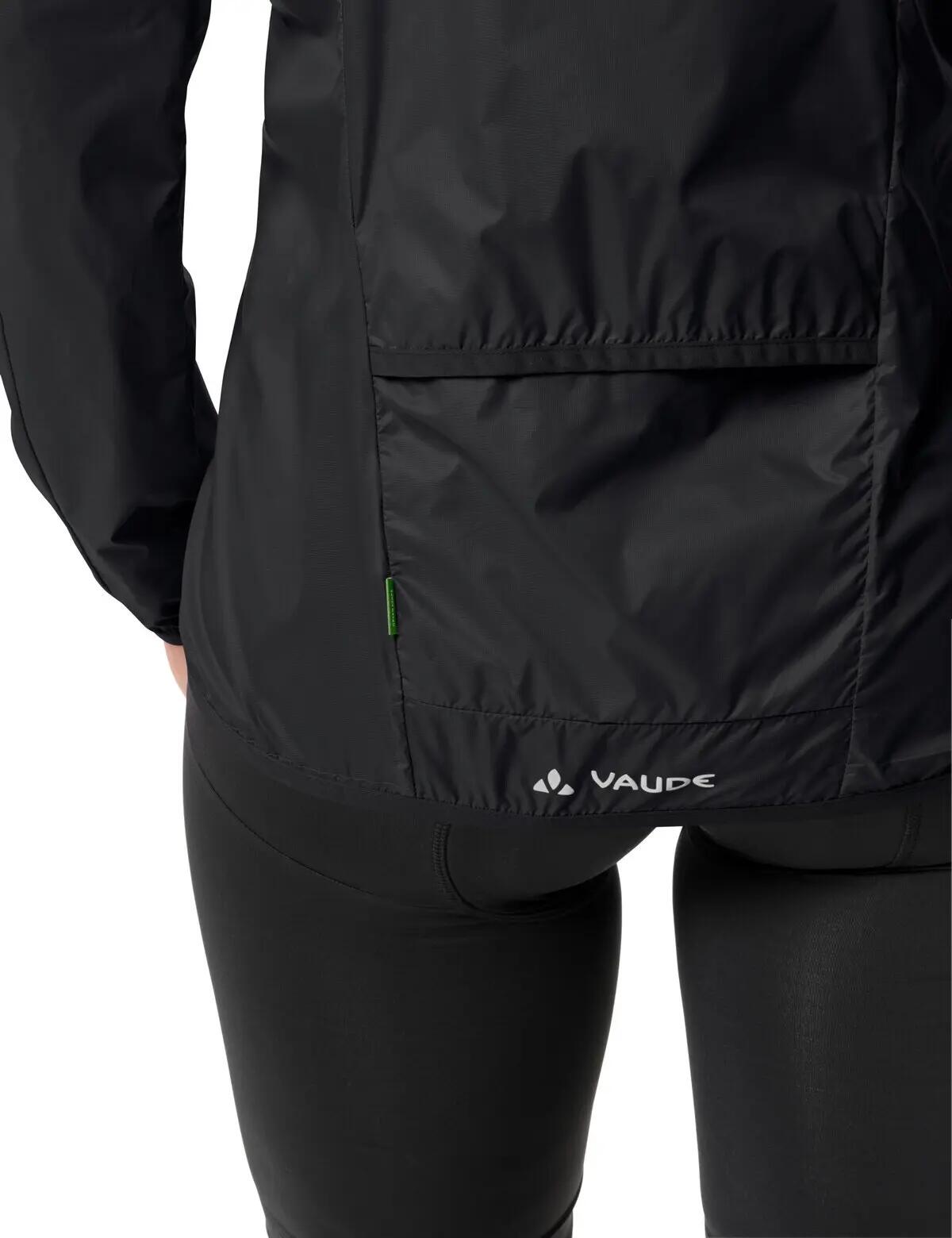Radjacke W Matera Air Jacket 6/7
