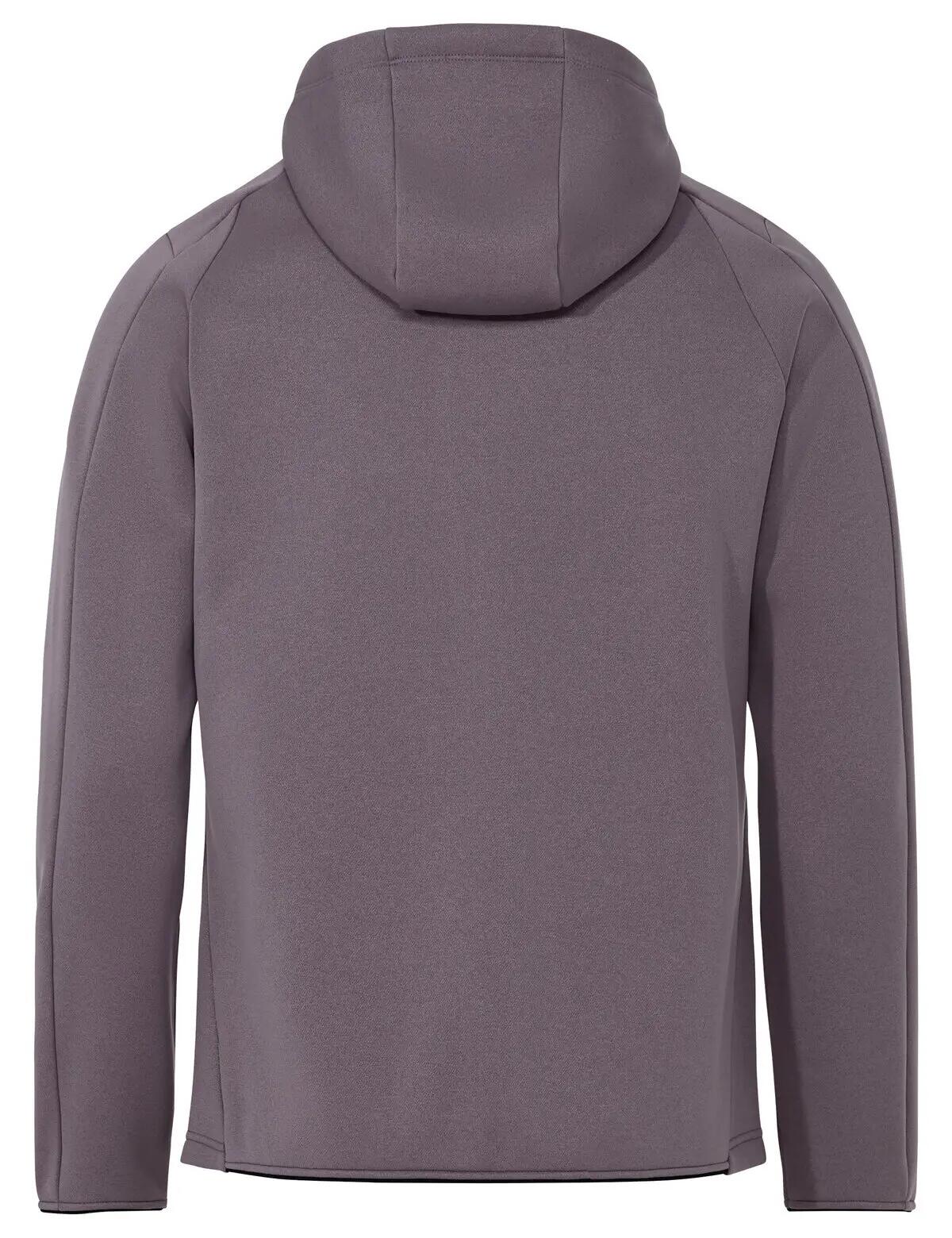 Fleecejacke M Idris Fleece Hoody 2/7