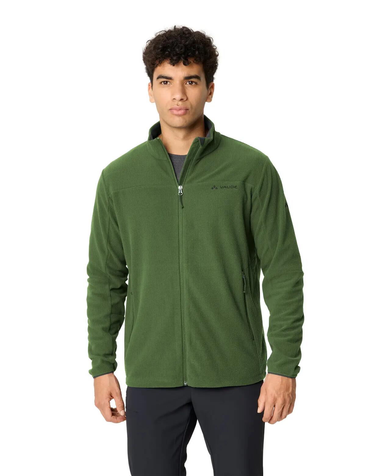 Fleecejacke M Strathcona Fleece Jkt 3/7