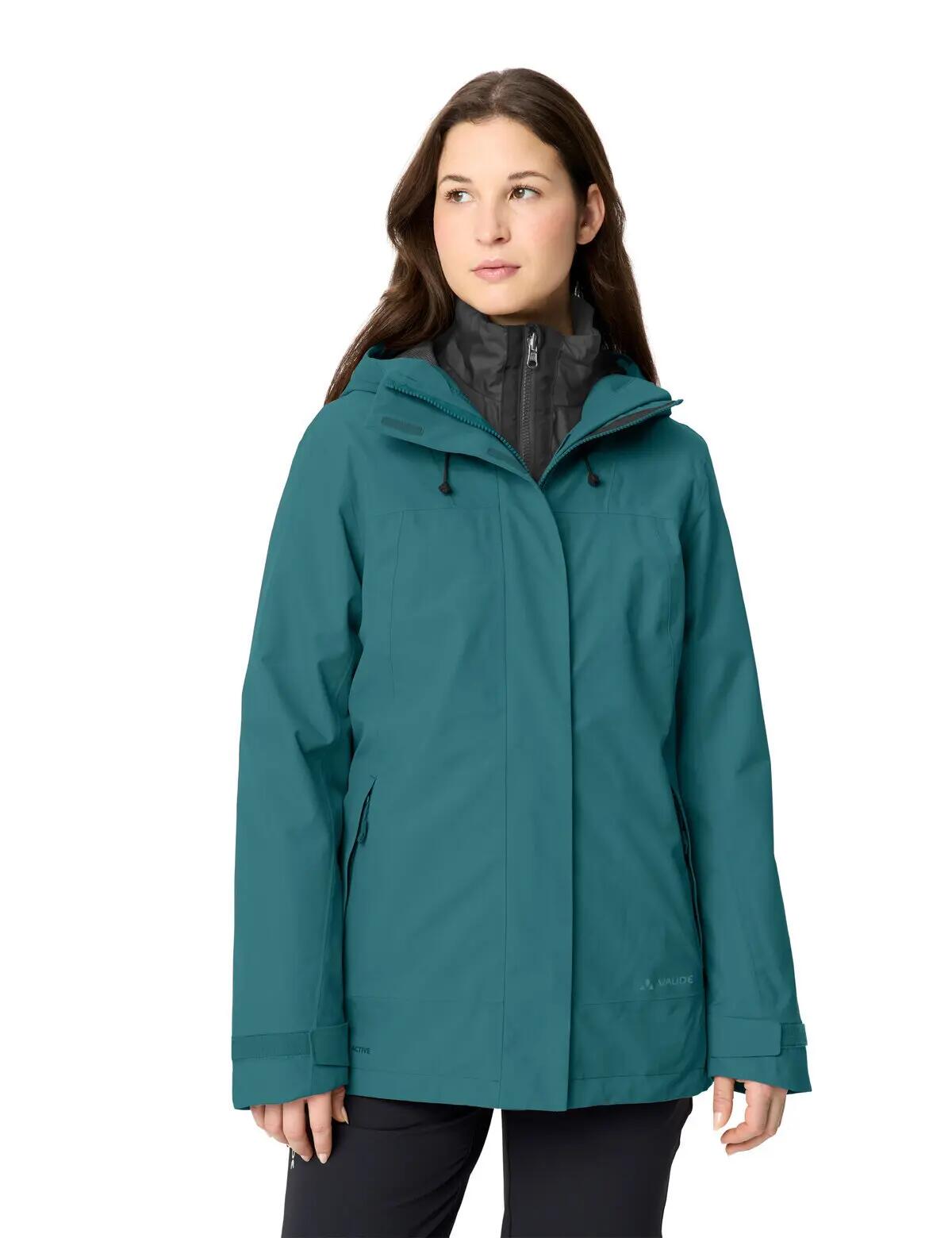 3in1-Jacken W Neyland 3in1 Jacket 3/11
