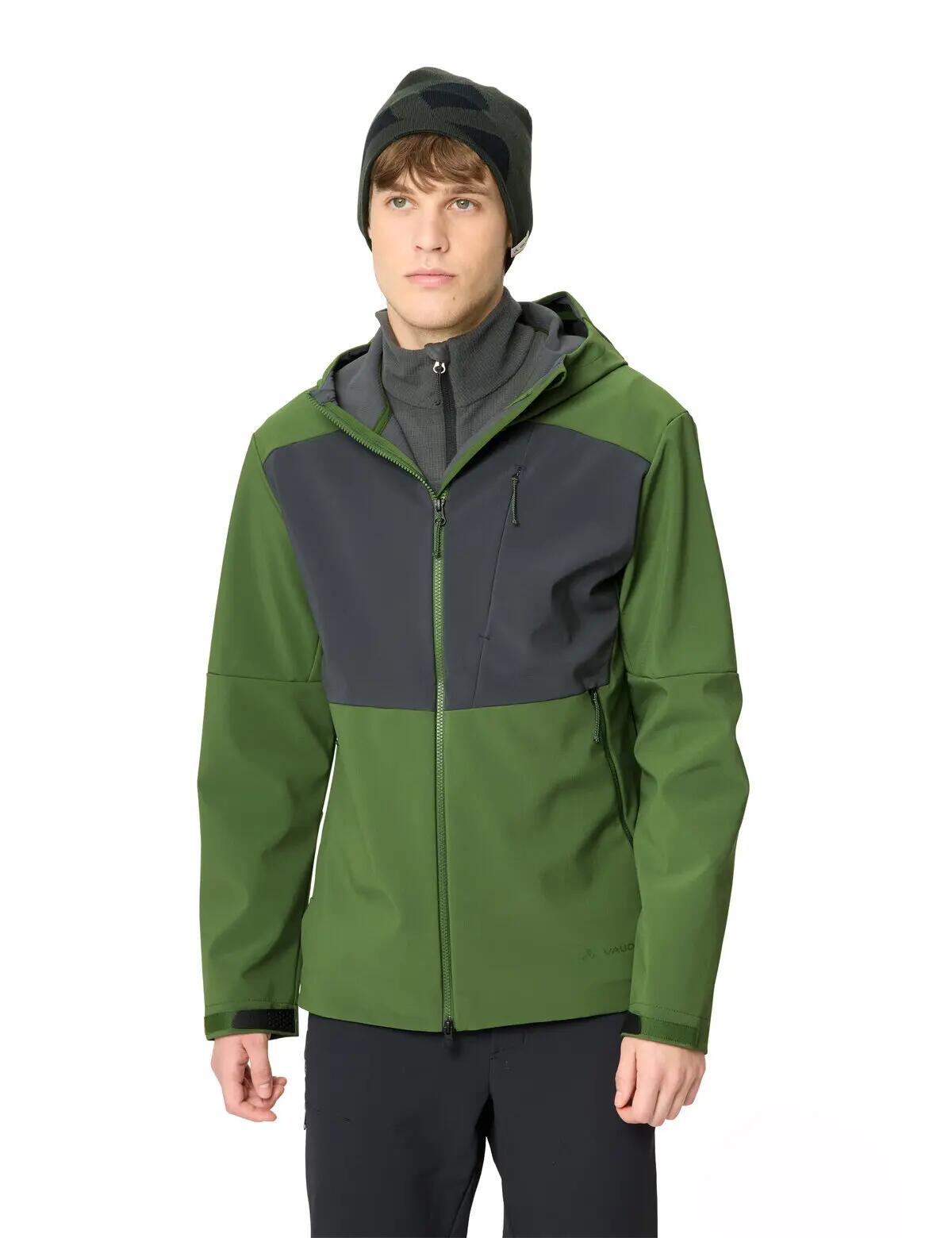 Softshell-Jacke M Roccia Softshell J III 7/7