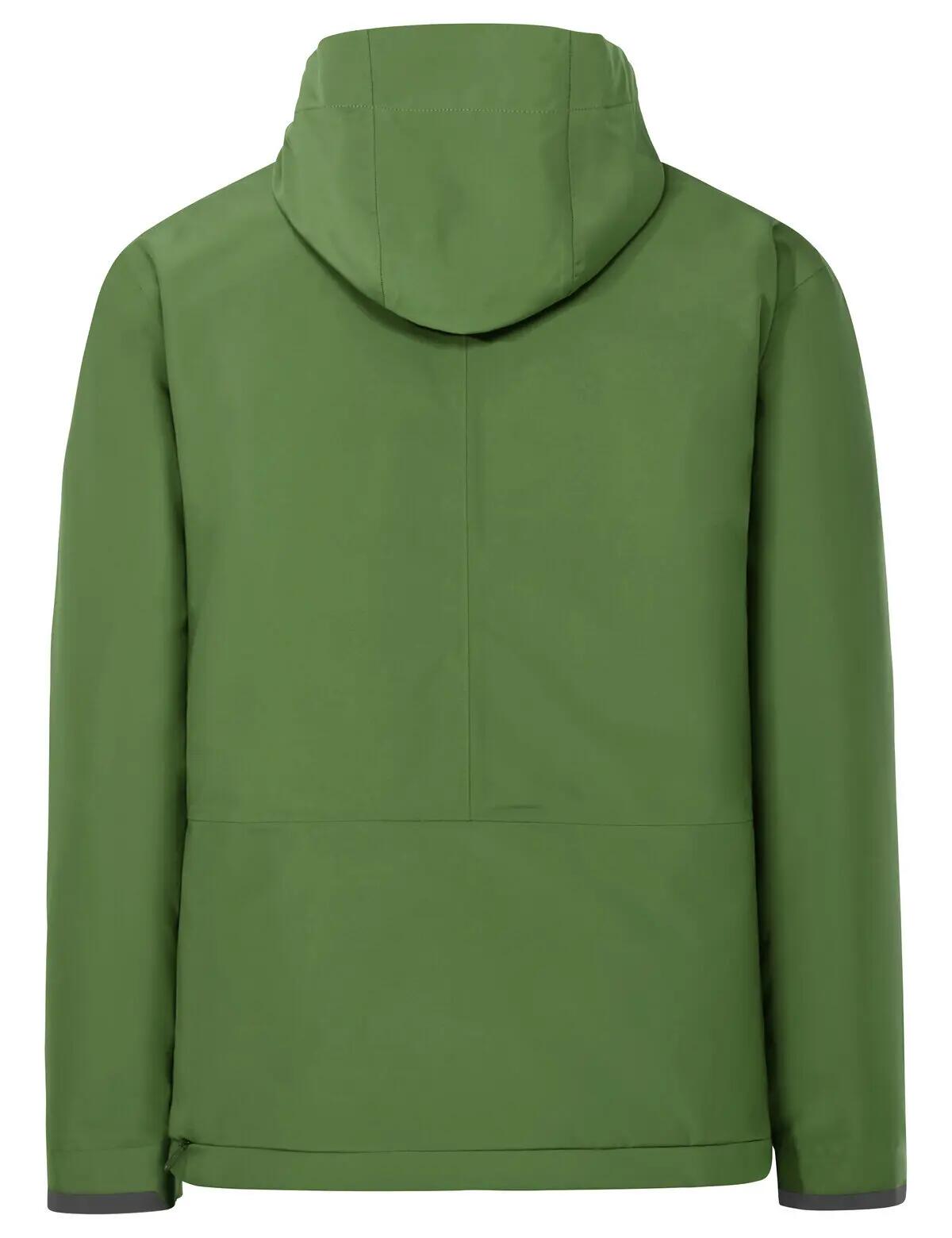 Radjacke M Cyclist Warm Rain J II 2/7