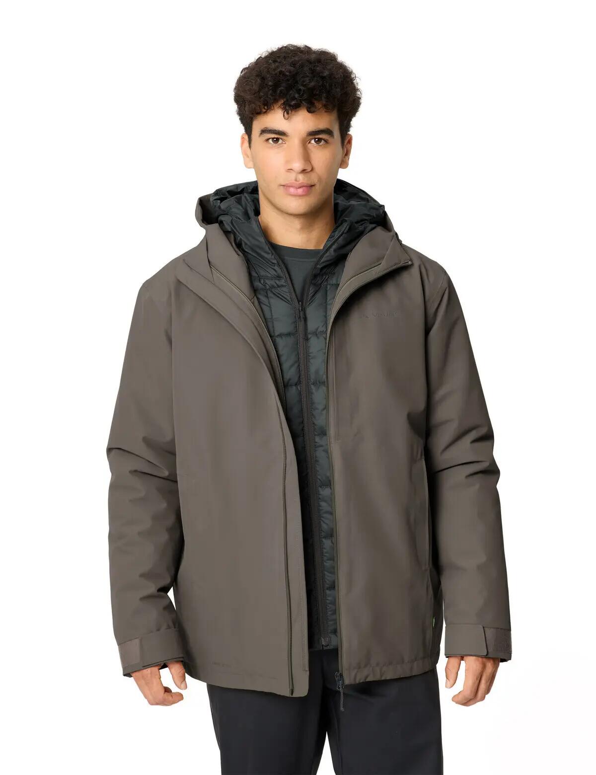 3in1-Jacken M Mineo 3in1 Jacket 9/11