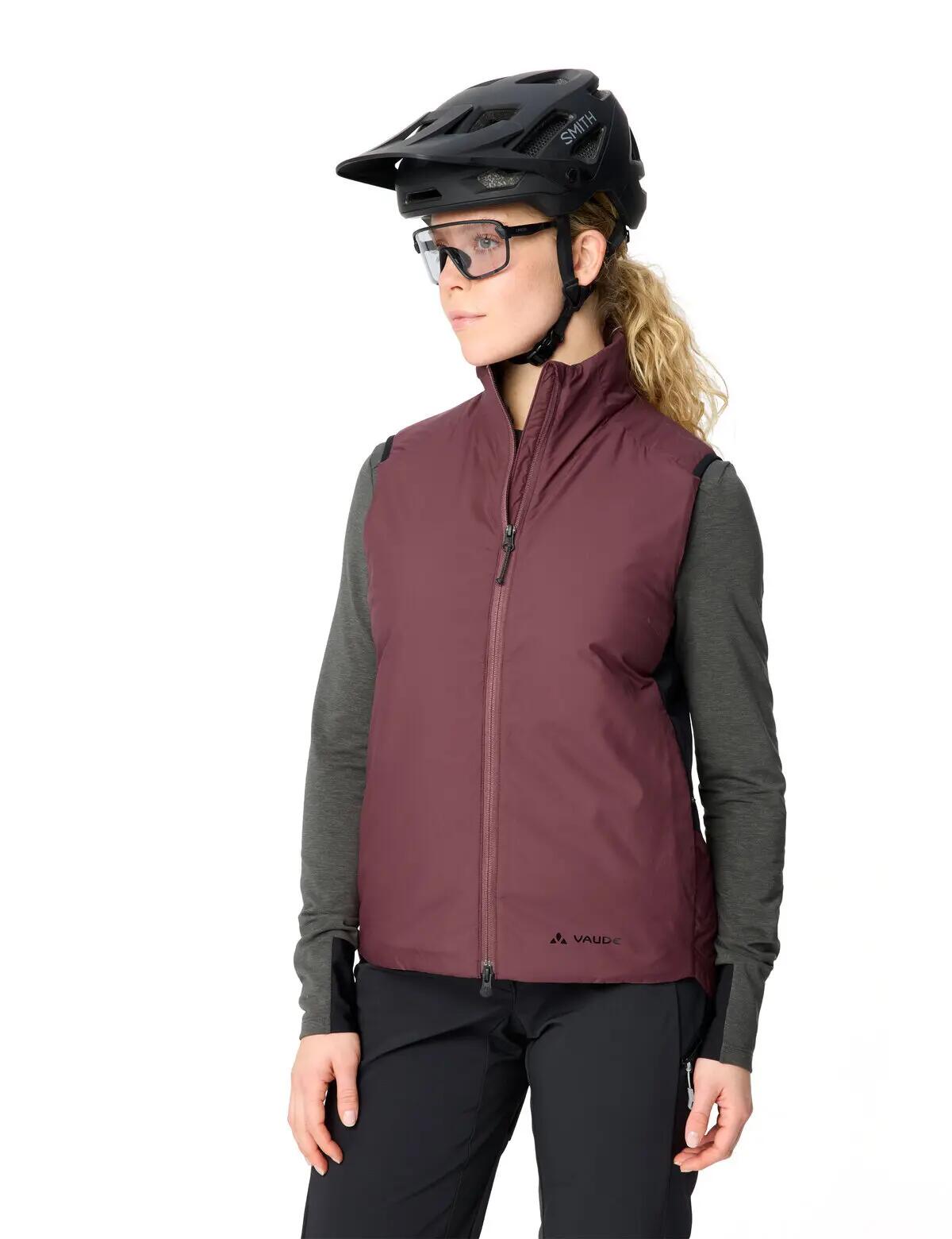 Radweste W Moab Insulation Vest 7/7