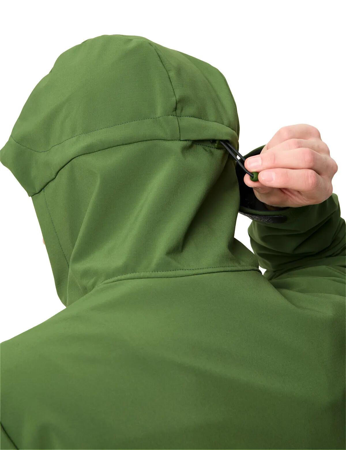 Softshell-Jacke M Roccia Softshell J III 6/7