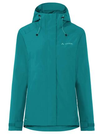 Outdoor-Jacke W Strathcona Jacket