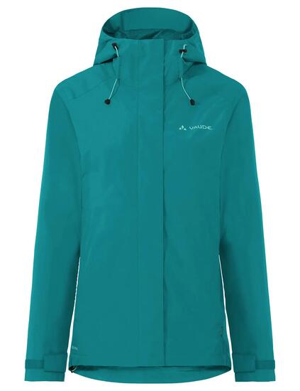 Outdoor-Jacke W Strathcona Jacket