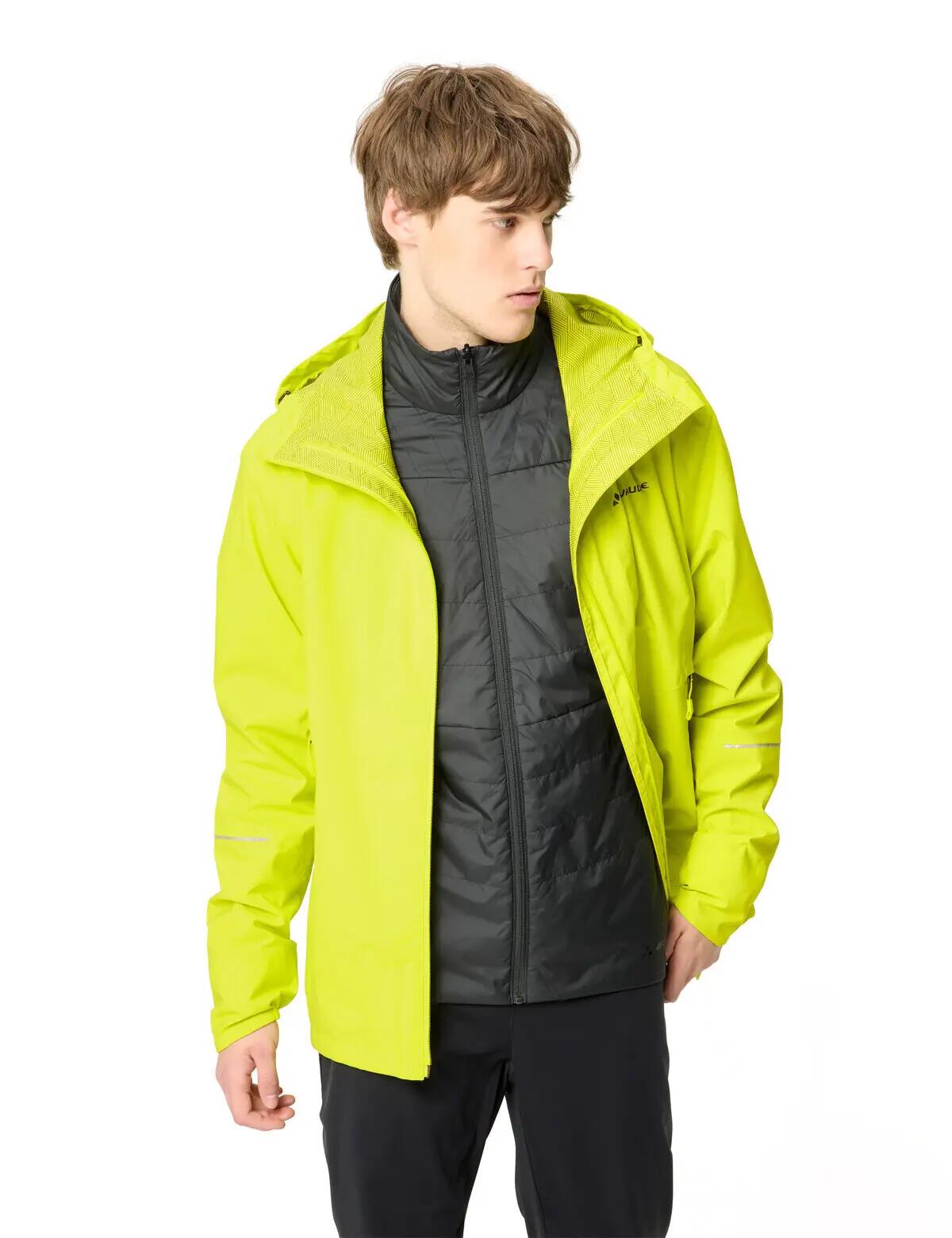 3in1-Jacken M Yaras 3in1 Jacket II 9/11