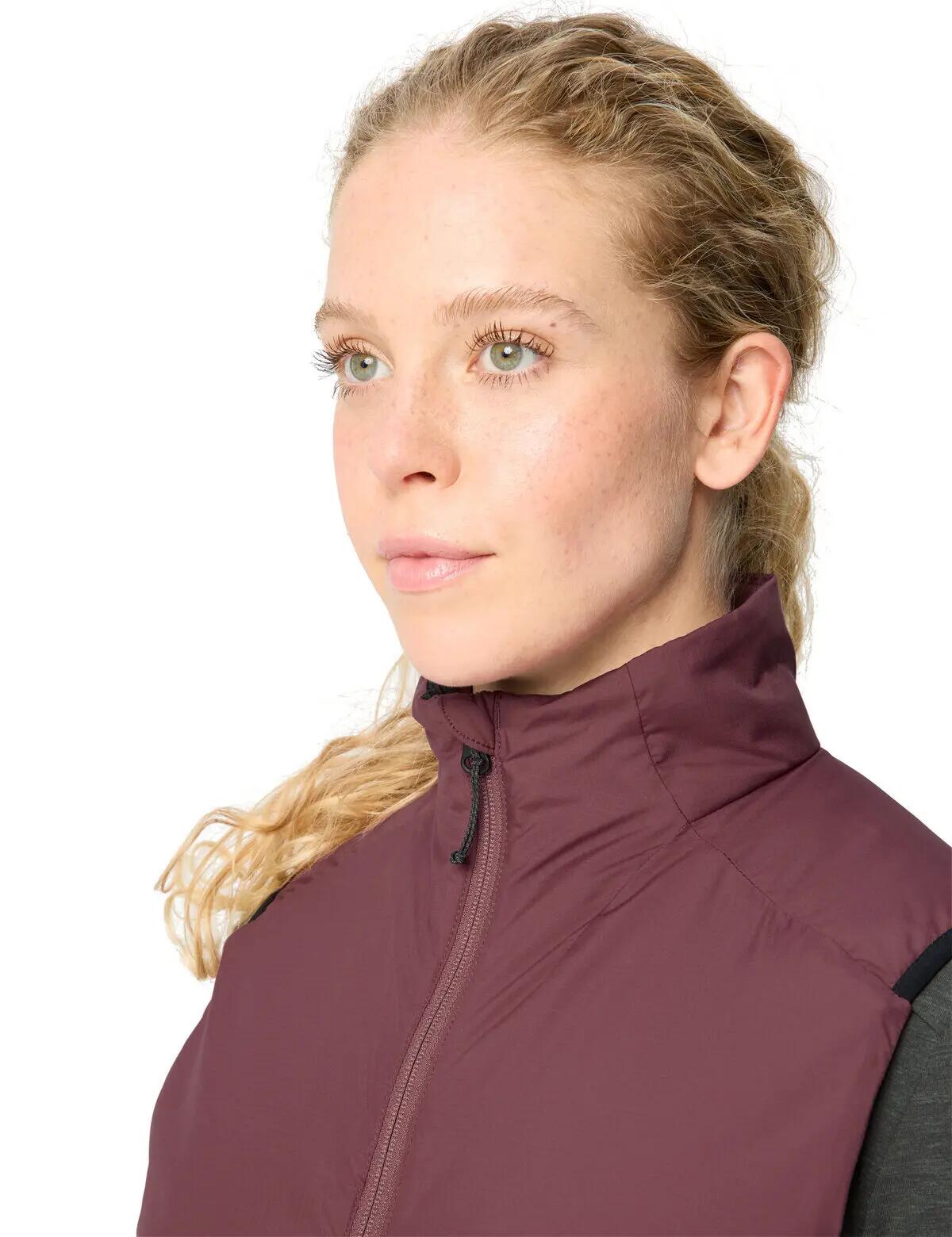 Radweste W Moab Insulation Vest 6/7